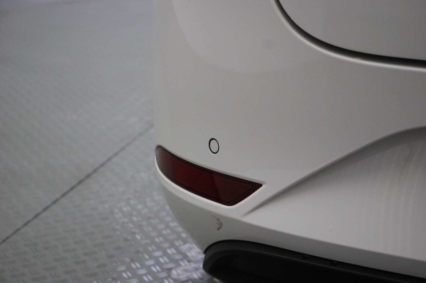 Foto van Seat Seat Leon SP