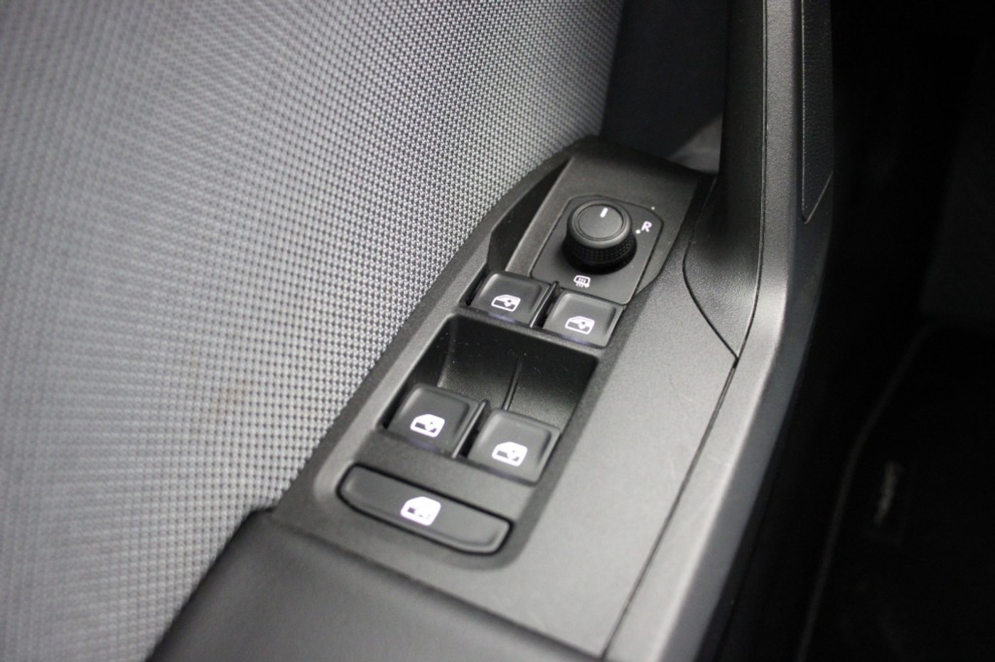 Foto van Seat Seat Leon SP