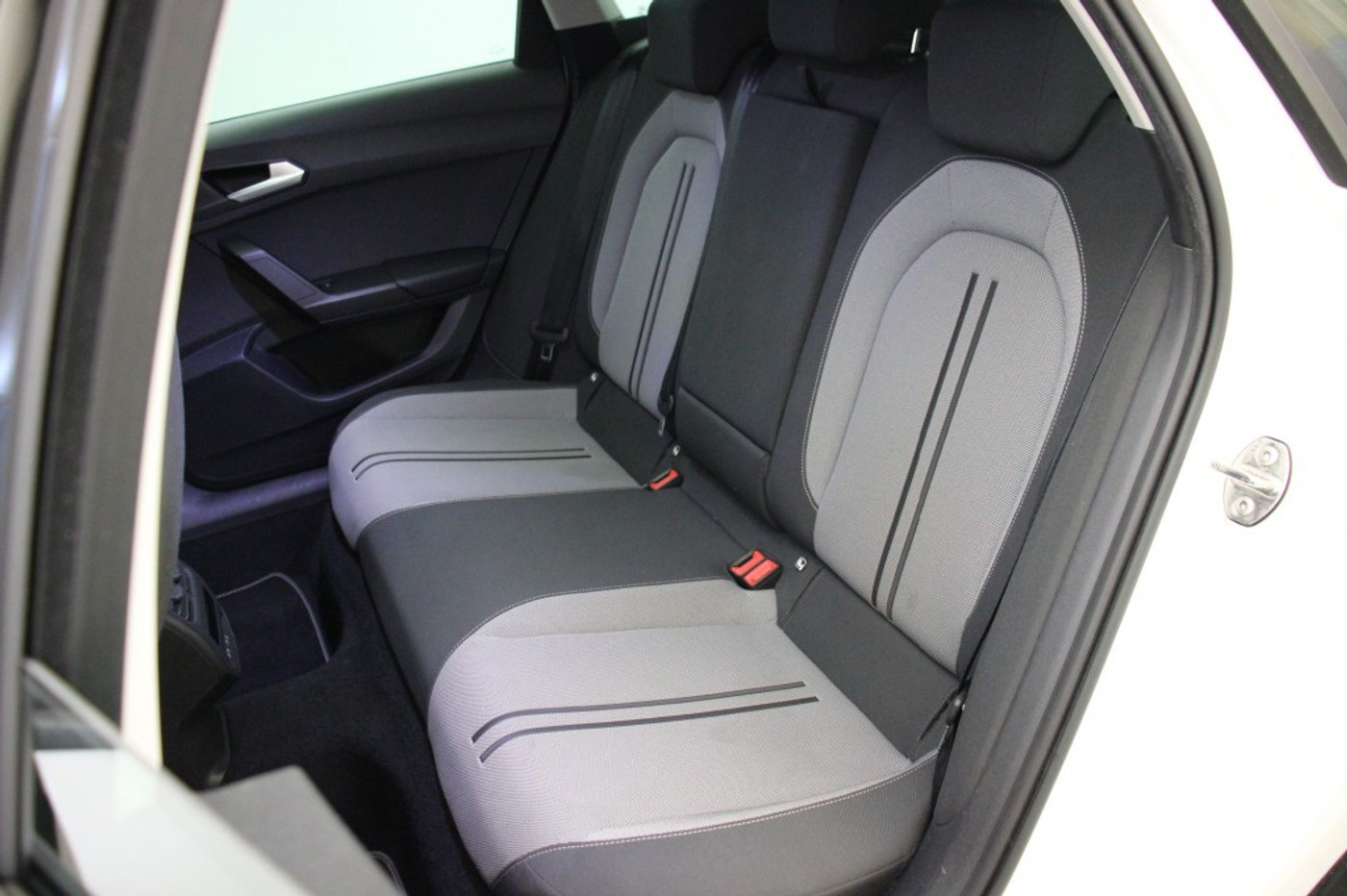 Foto van Seat Seat Leon SP