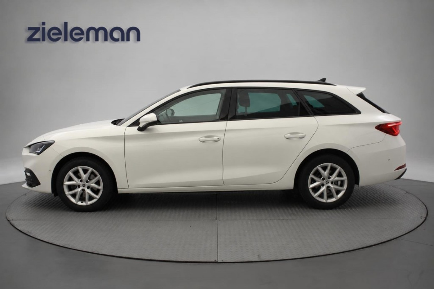 Foto van Seat Seat Leon SP