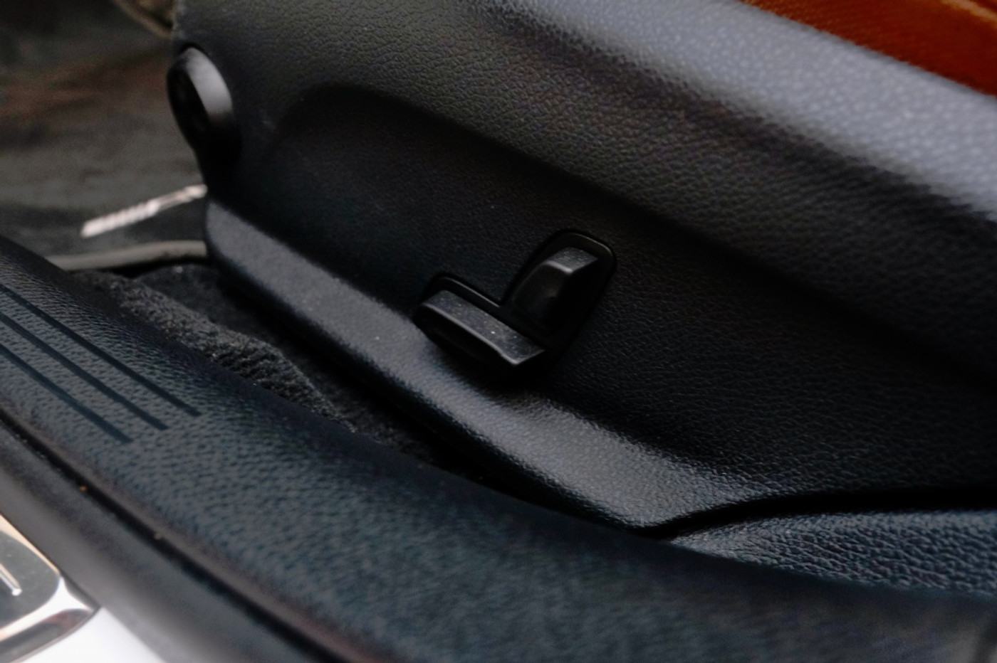 Foto van Mercedes-Benz C 300 E