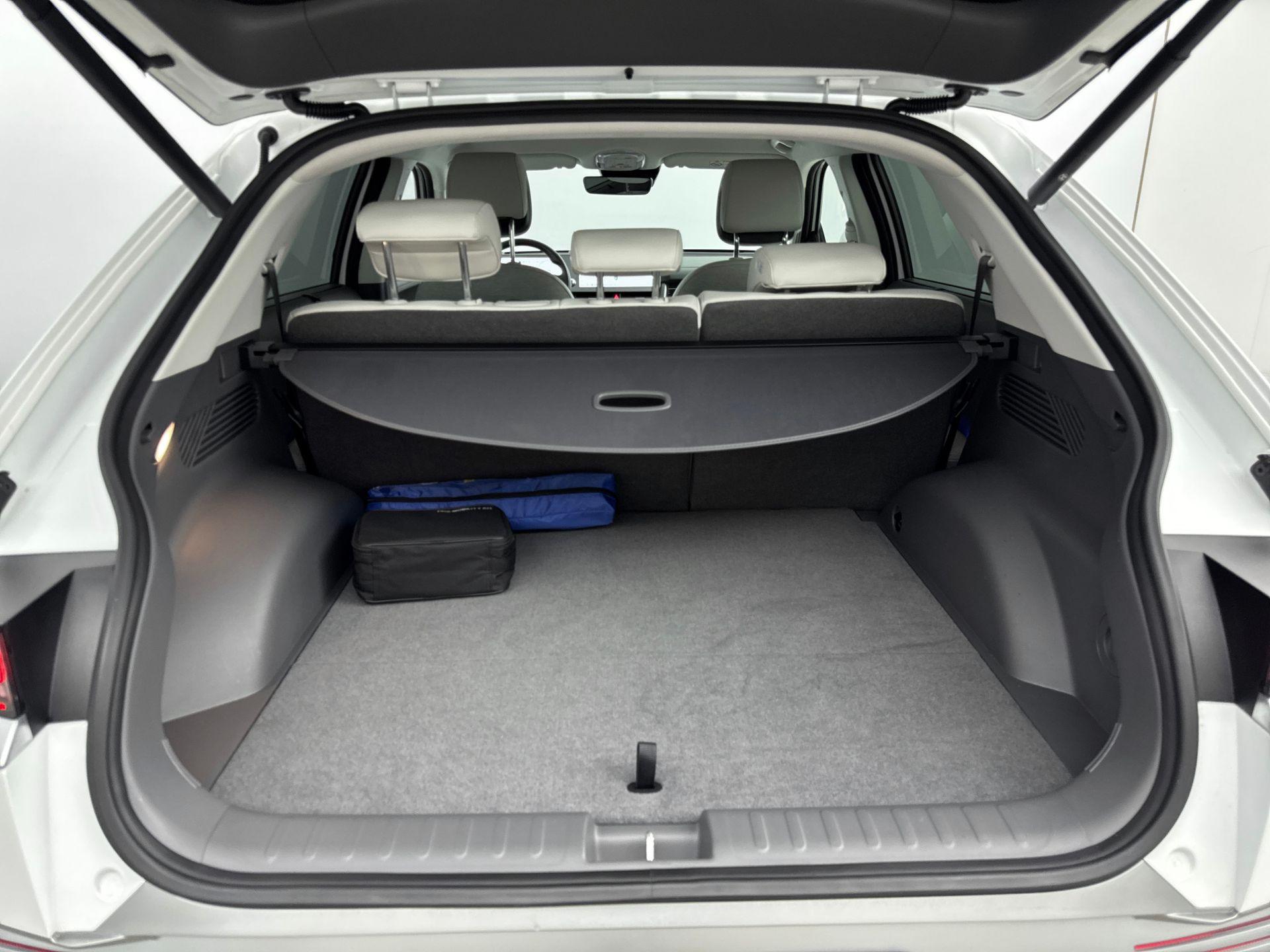 Foto van Hyundai Ioniq5