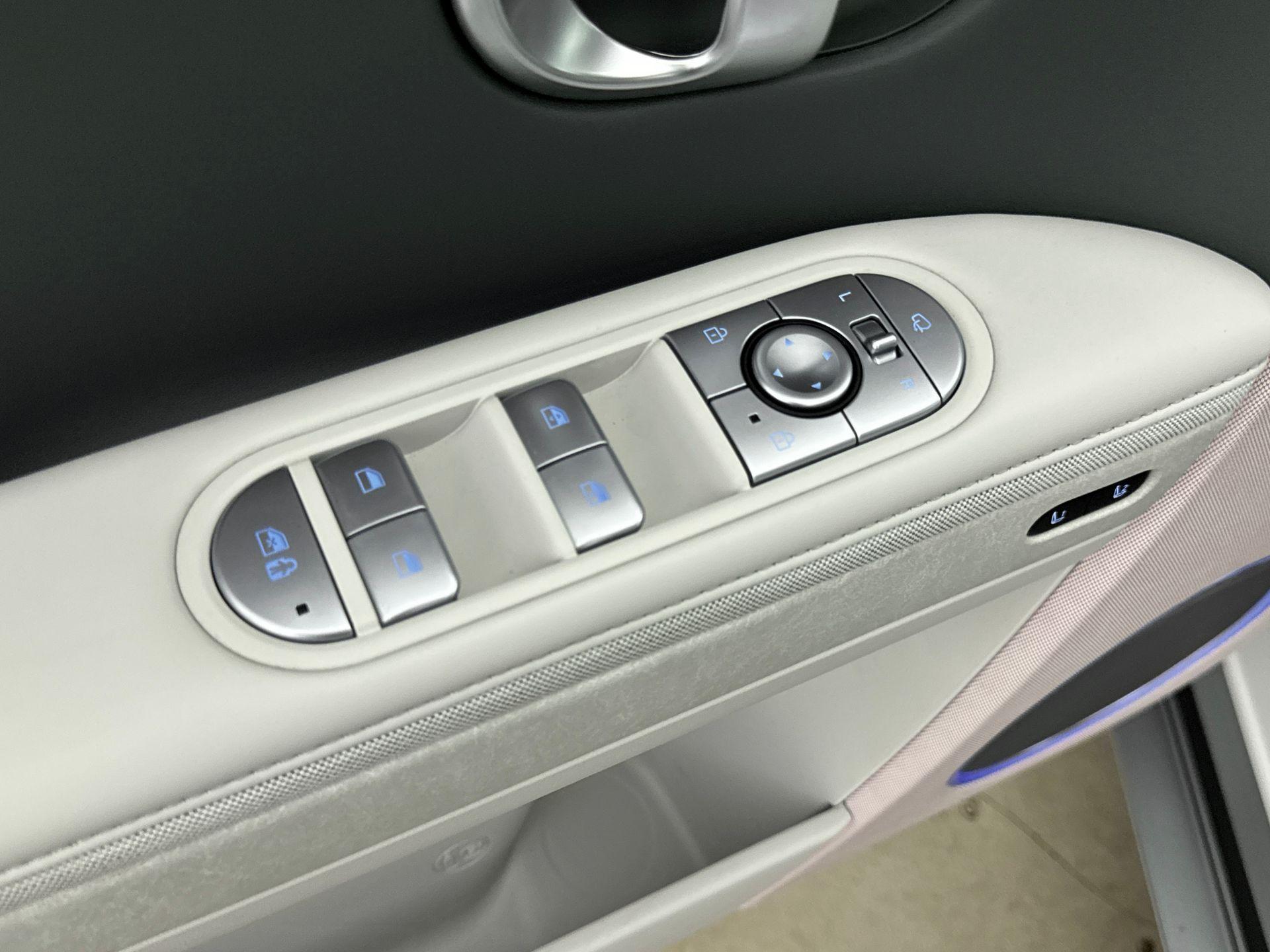 Foto van Hyundai Ioniq5