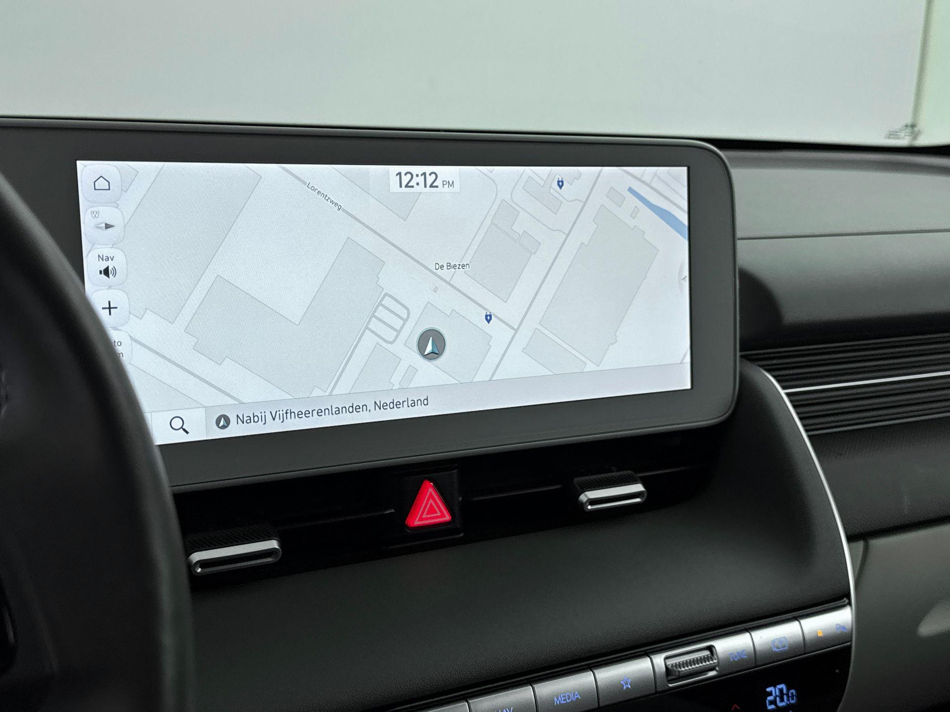 Foto van Hyundai Ioniq5