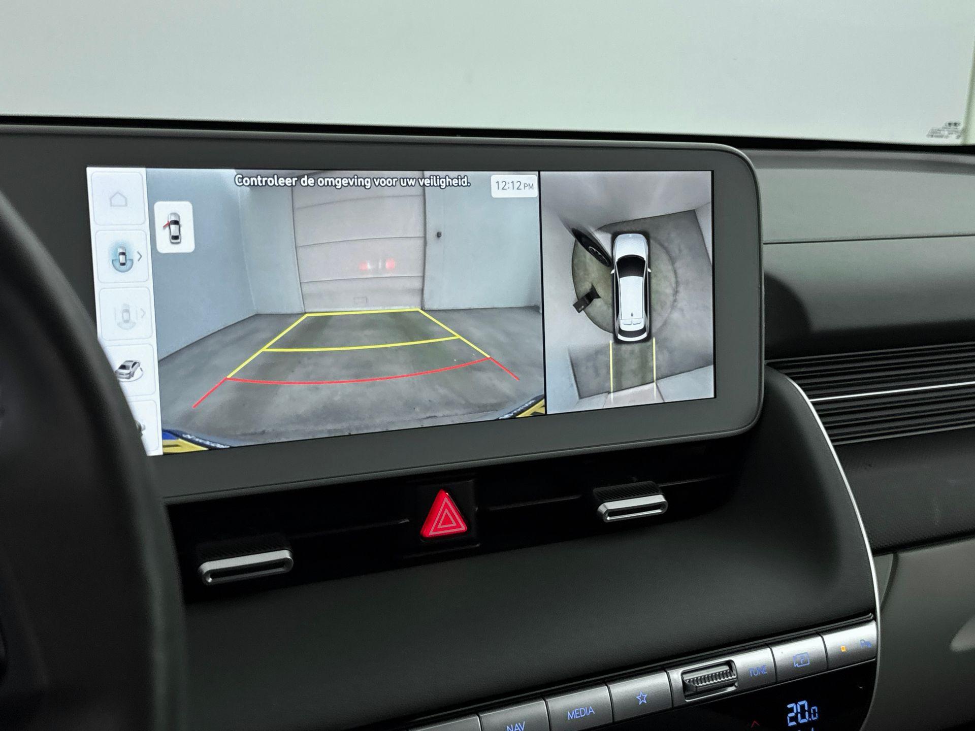 Foto van Hyundai Ioniq5