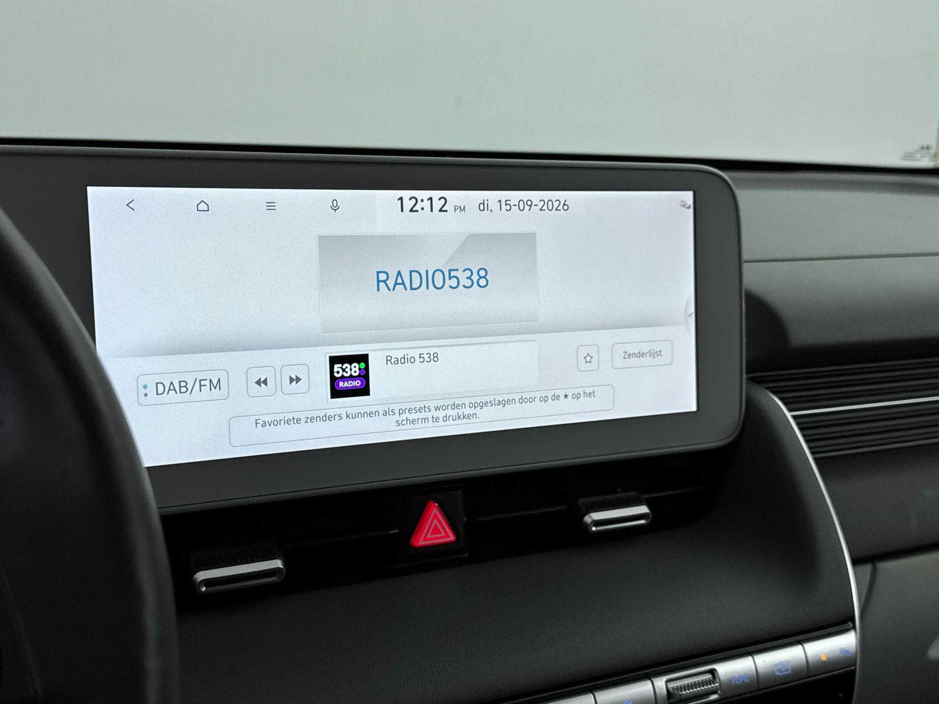 Foto van Hyundai Ioniq5