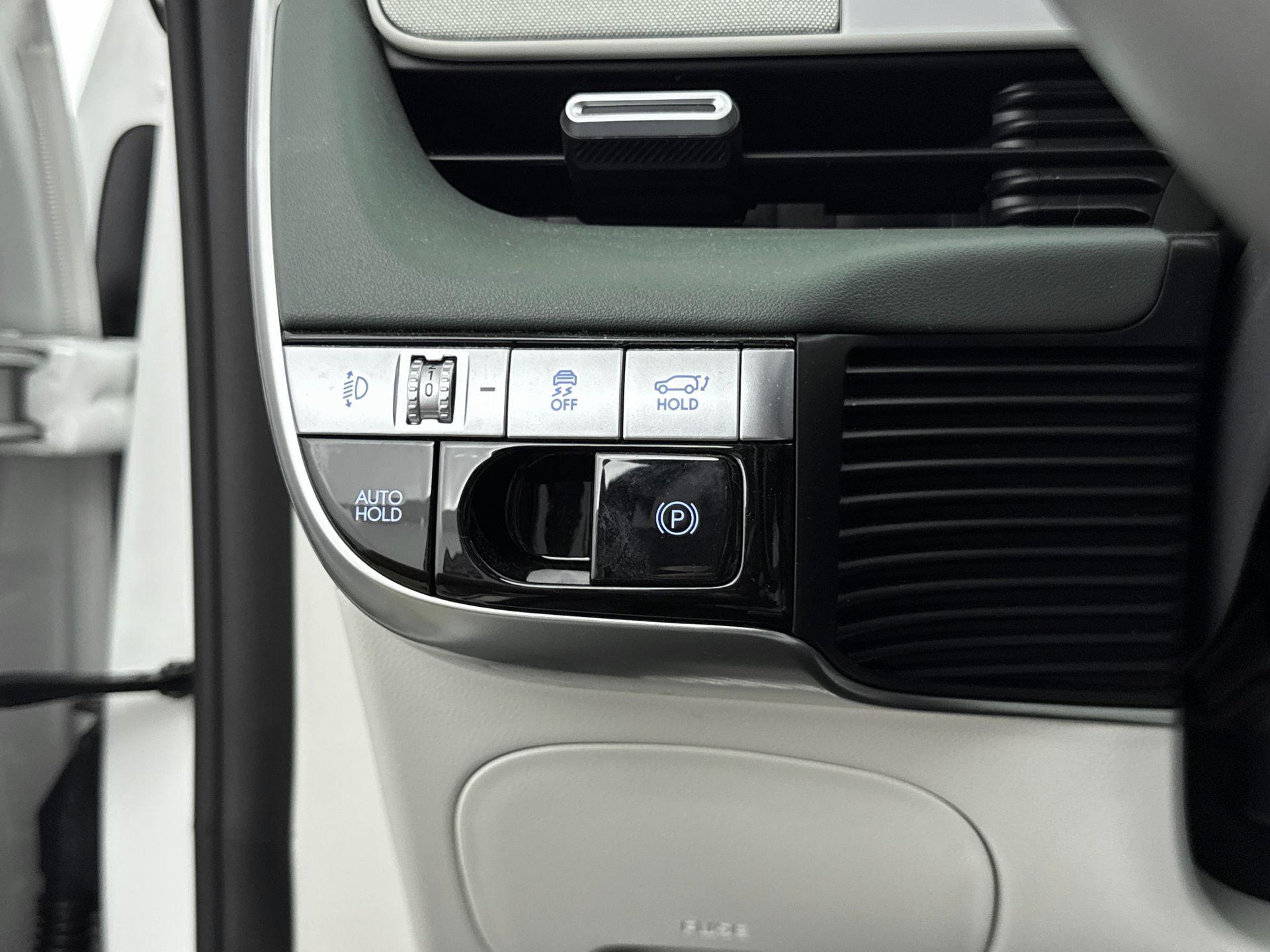 Foto van Hyundai Ioniq5