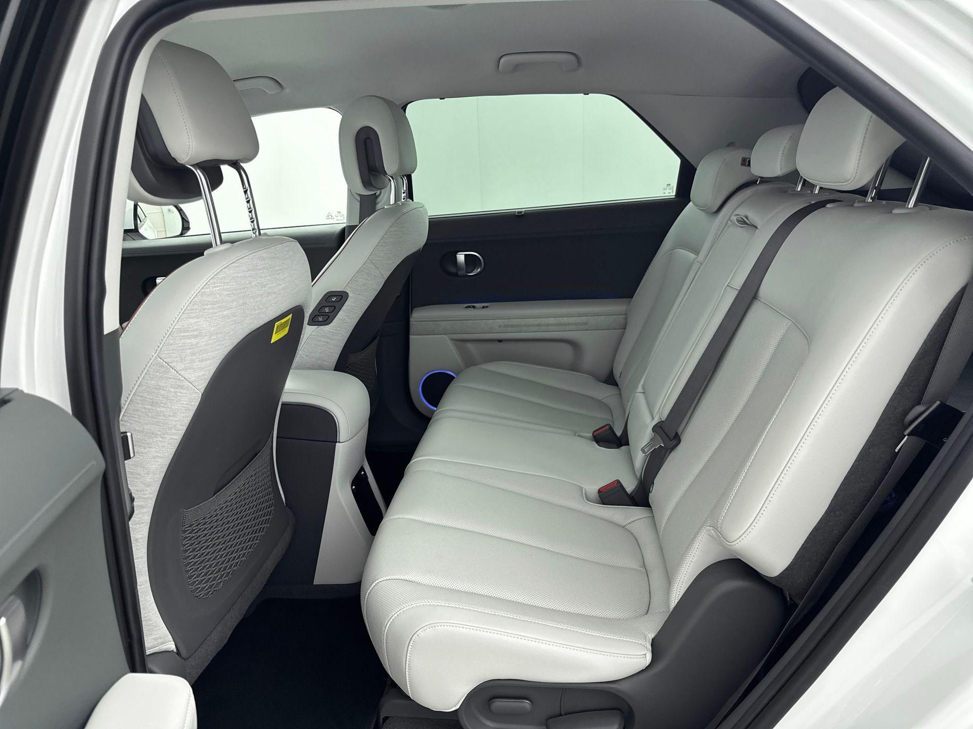 Foto van Hyundai Ioniq5