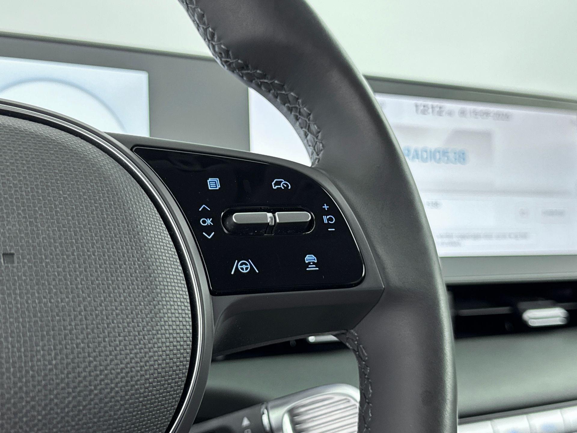 Foto van Hyundai Ioniq5