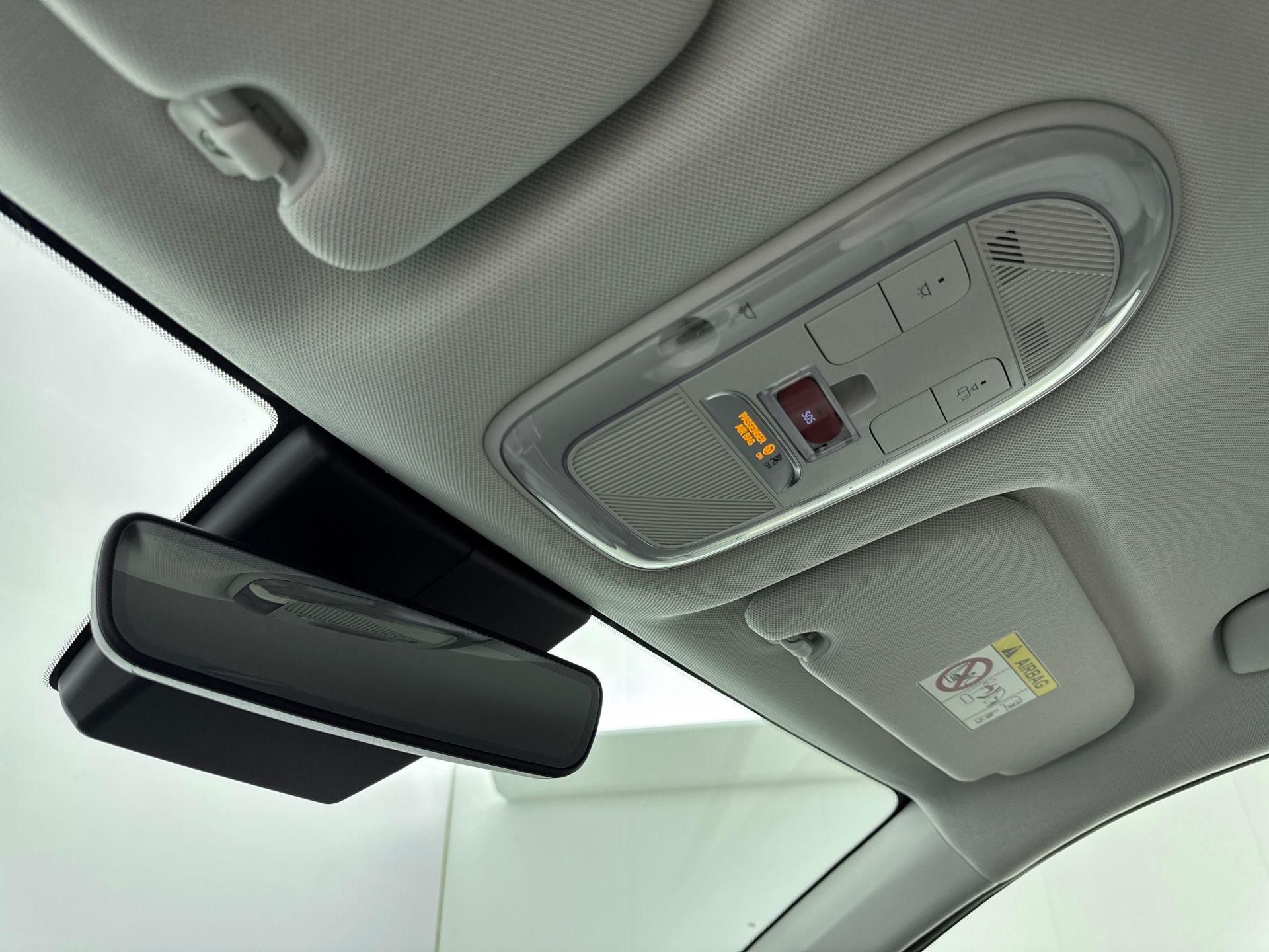 Foto van Hyundai Ioniq5