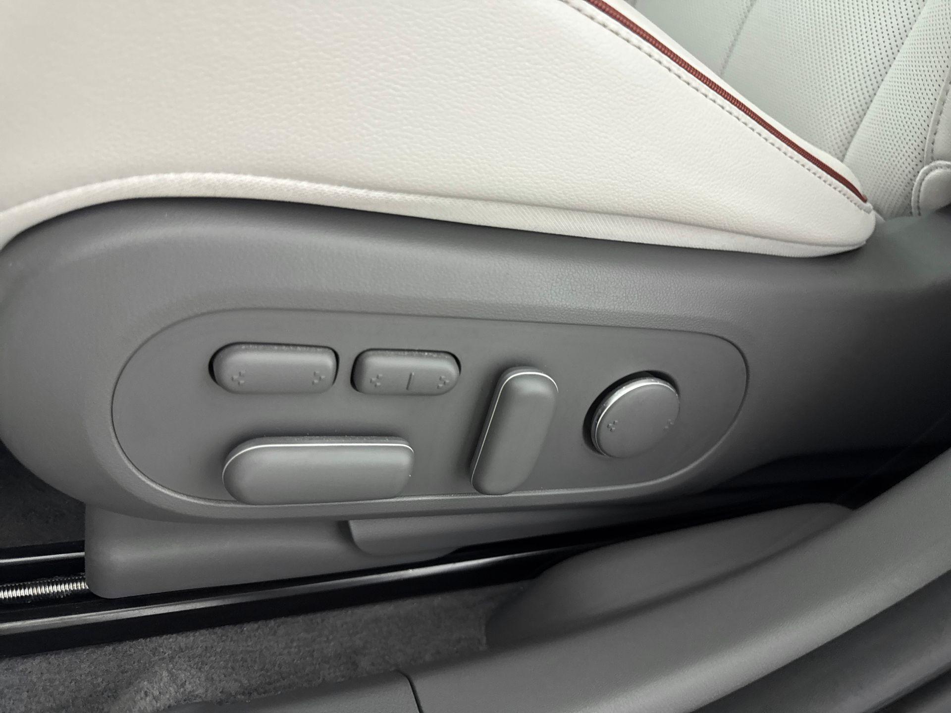 Foto van Hyundai Ioniq5