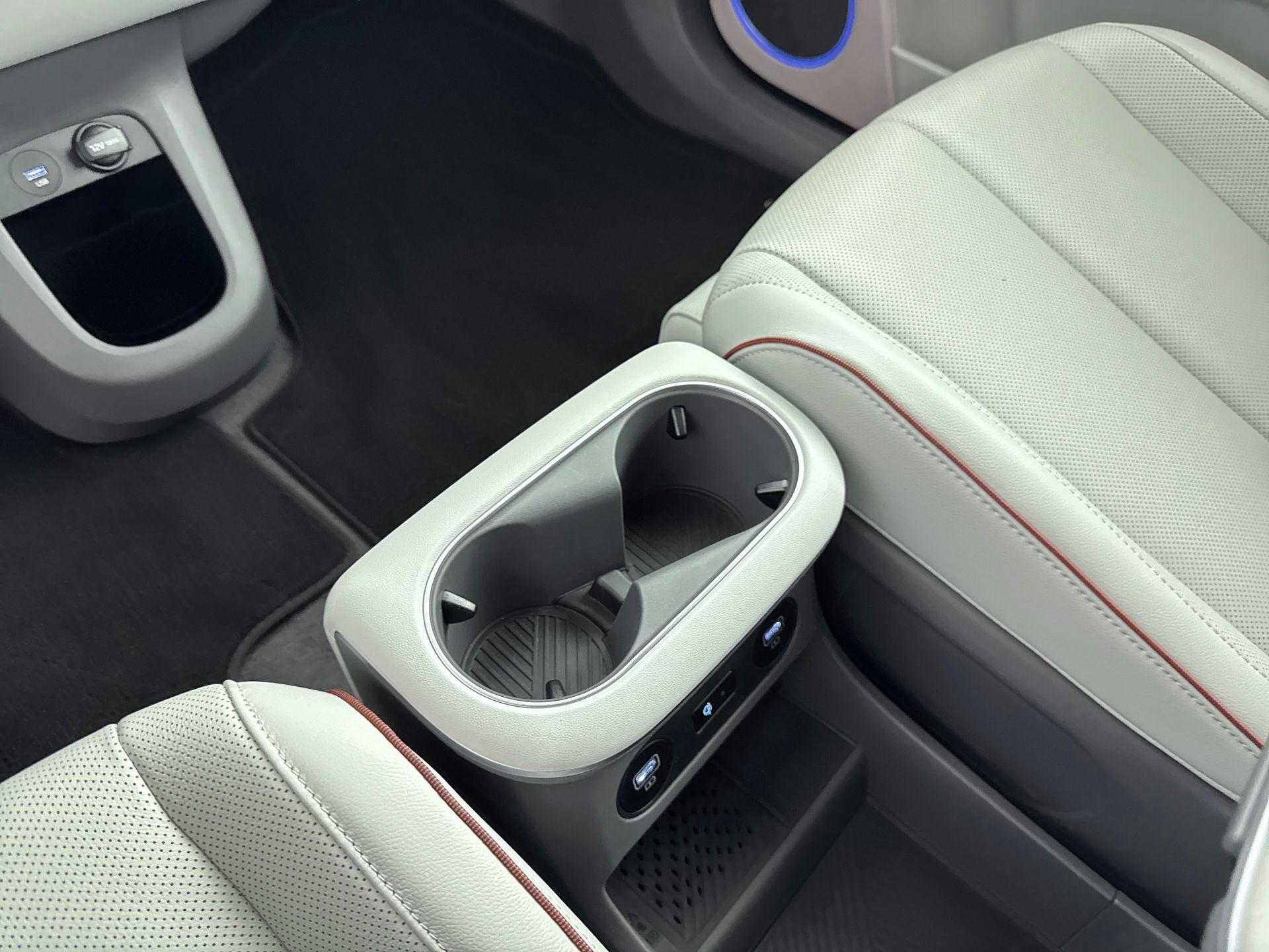 Foto van Hyundai Ioniq5