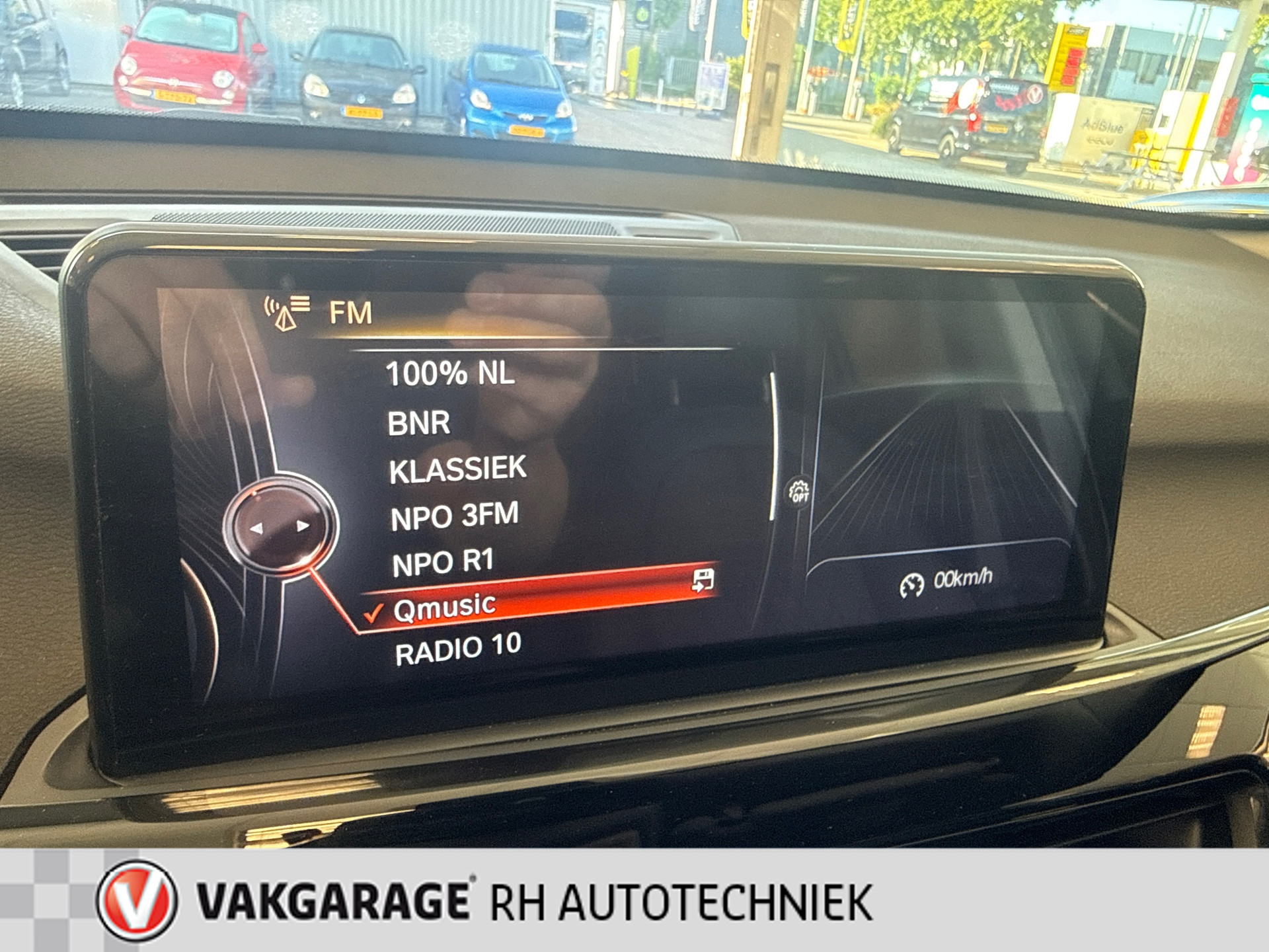 Foto van BMW X1 Xdrive20i