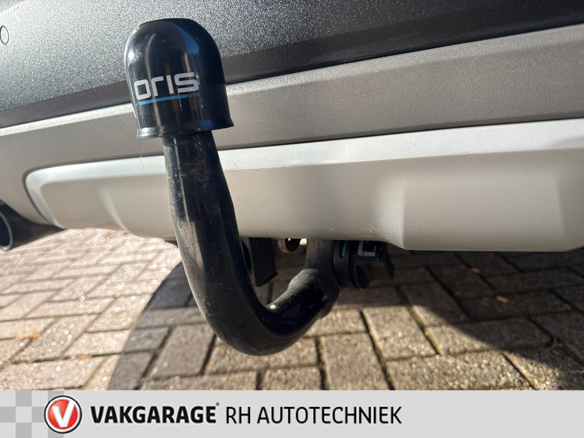 Foto van BMW X1 Xdrive20i