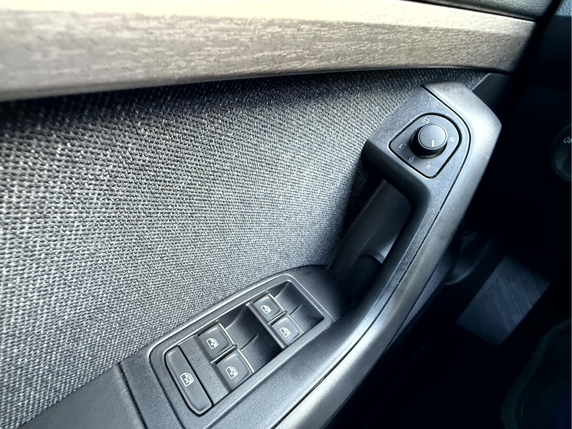 Foto van Seat Seat Ateca