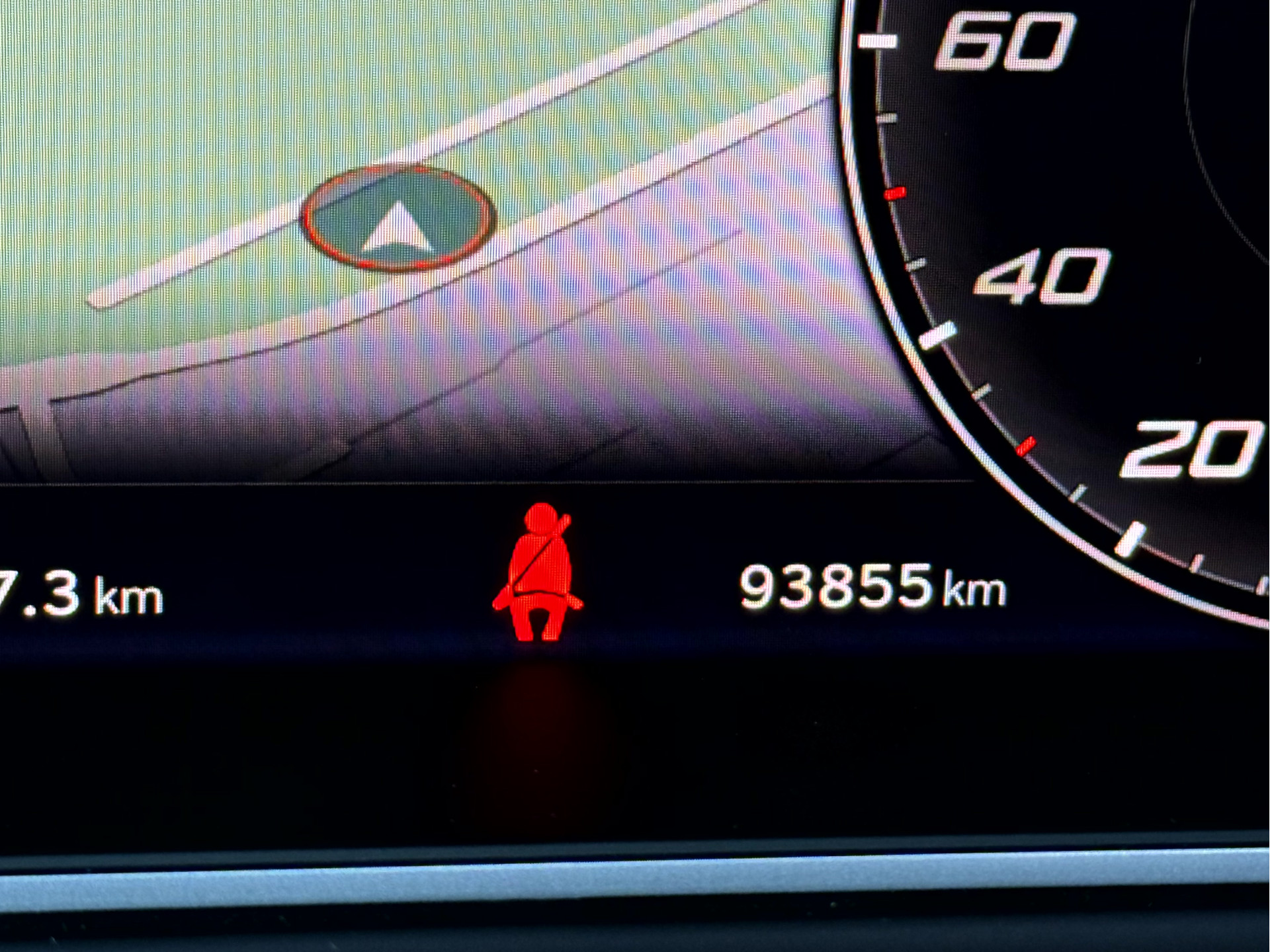 Foto van Seat Seat Ateca