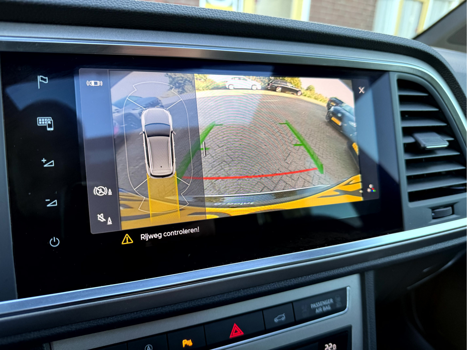 Foto van Seat Seat Ateca