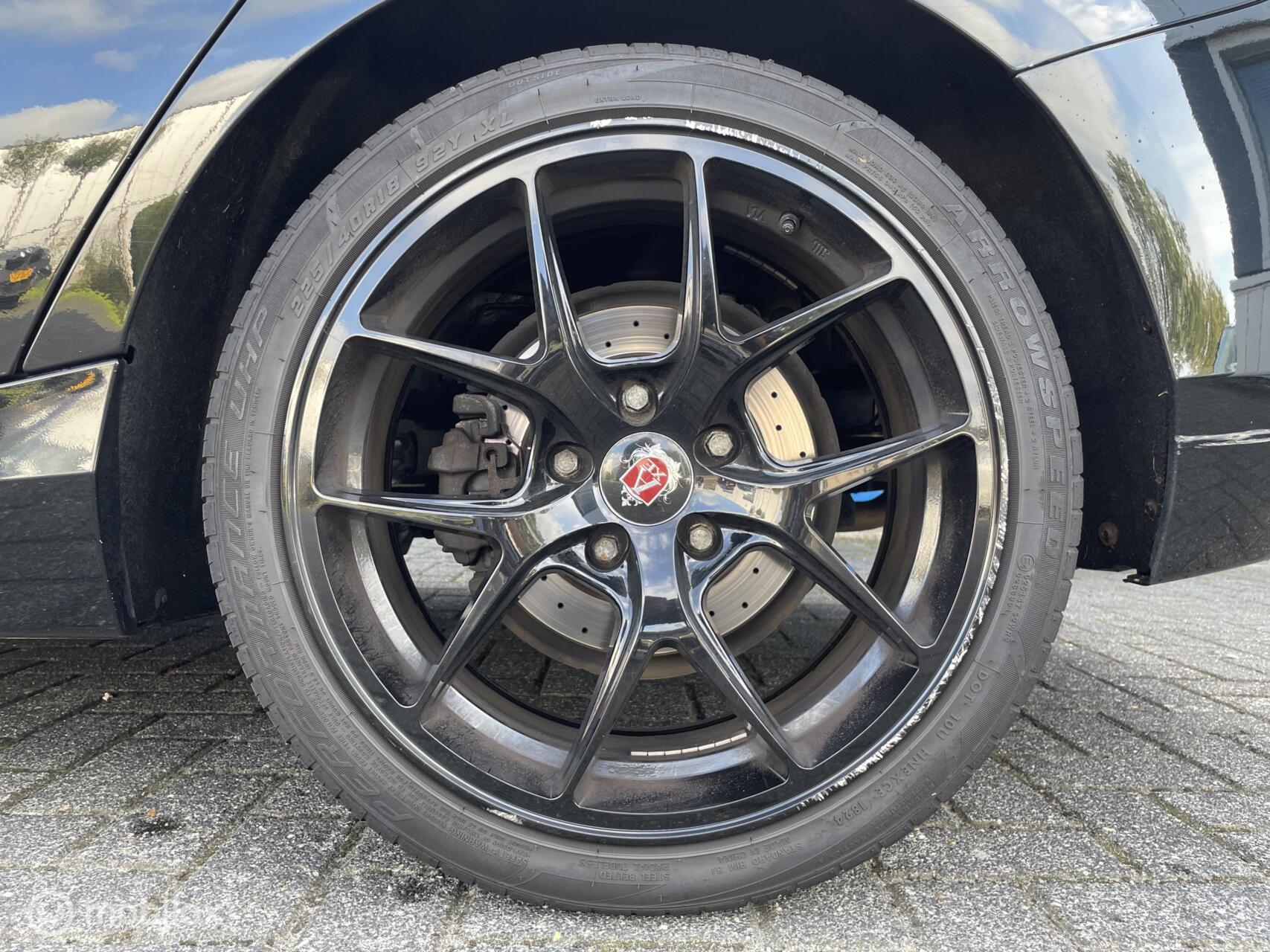 Foto van BMW 1 Series