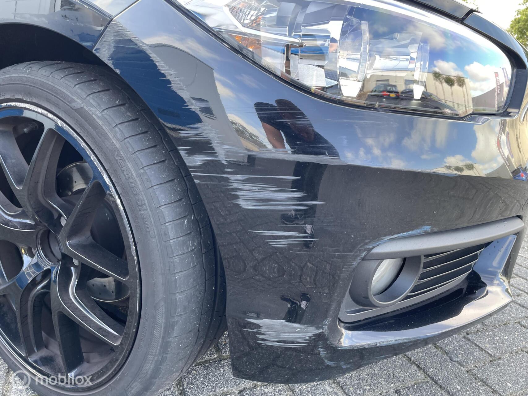 Foto van BMW 1 Series