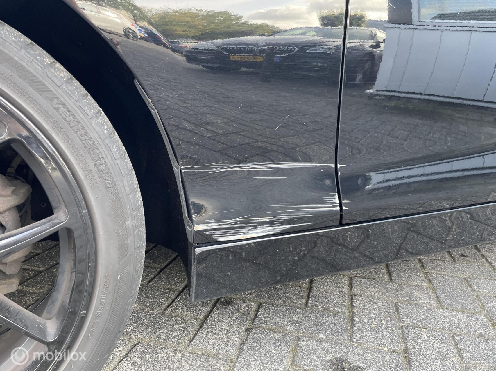 Foto van BMW 1 Series