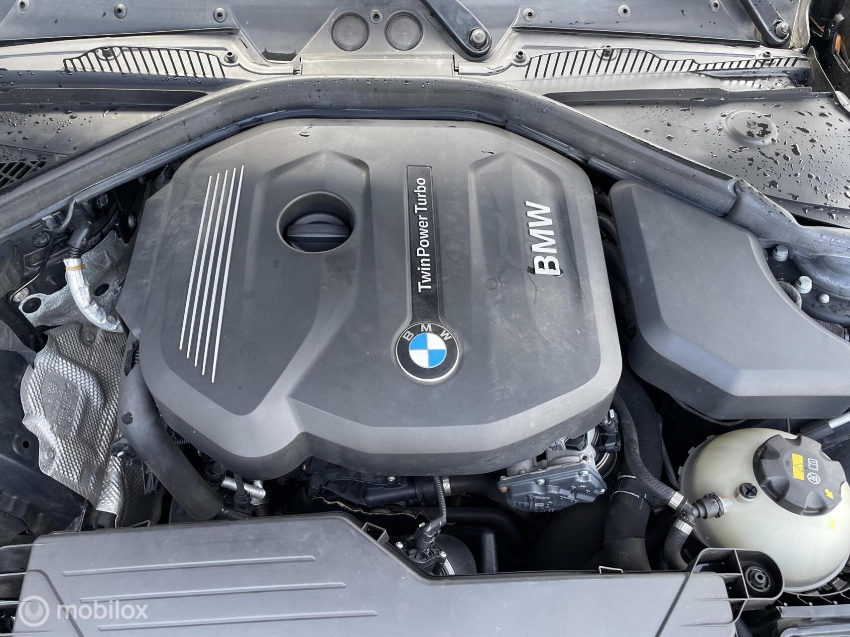 Foto van BMW 1 Series
