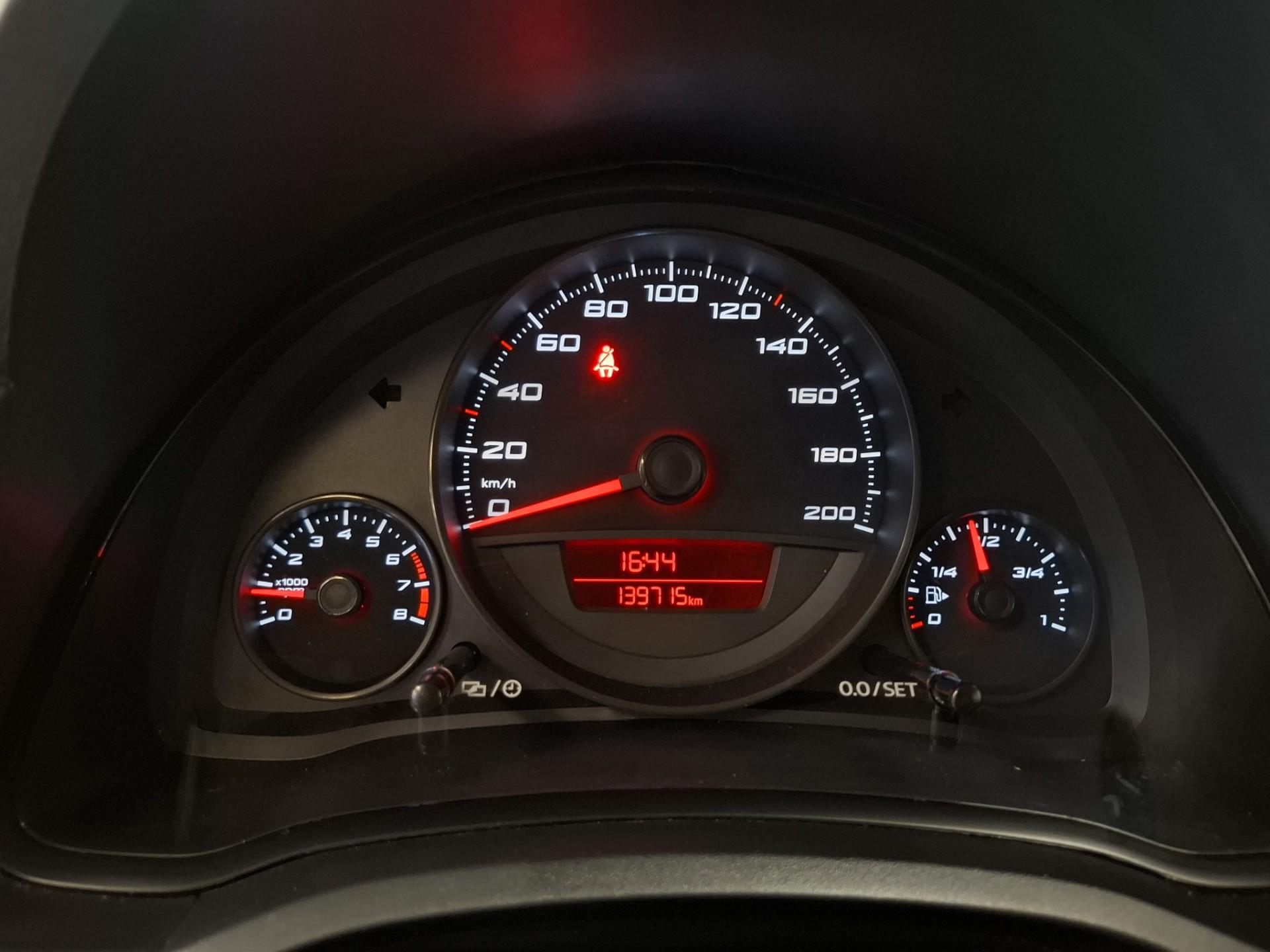 Foto van Seat Mii