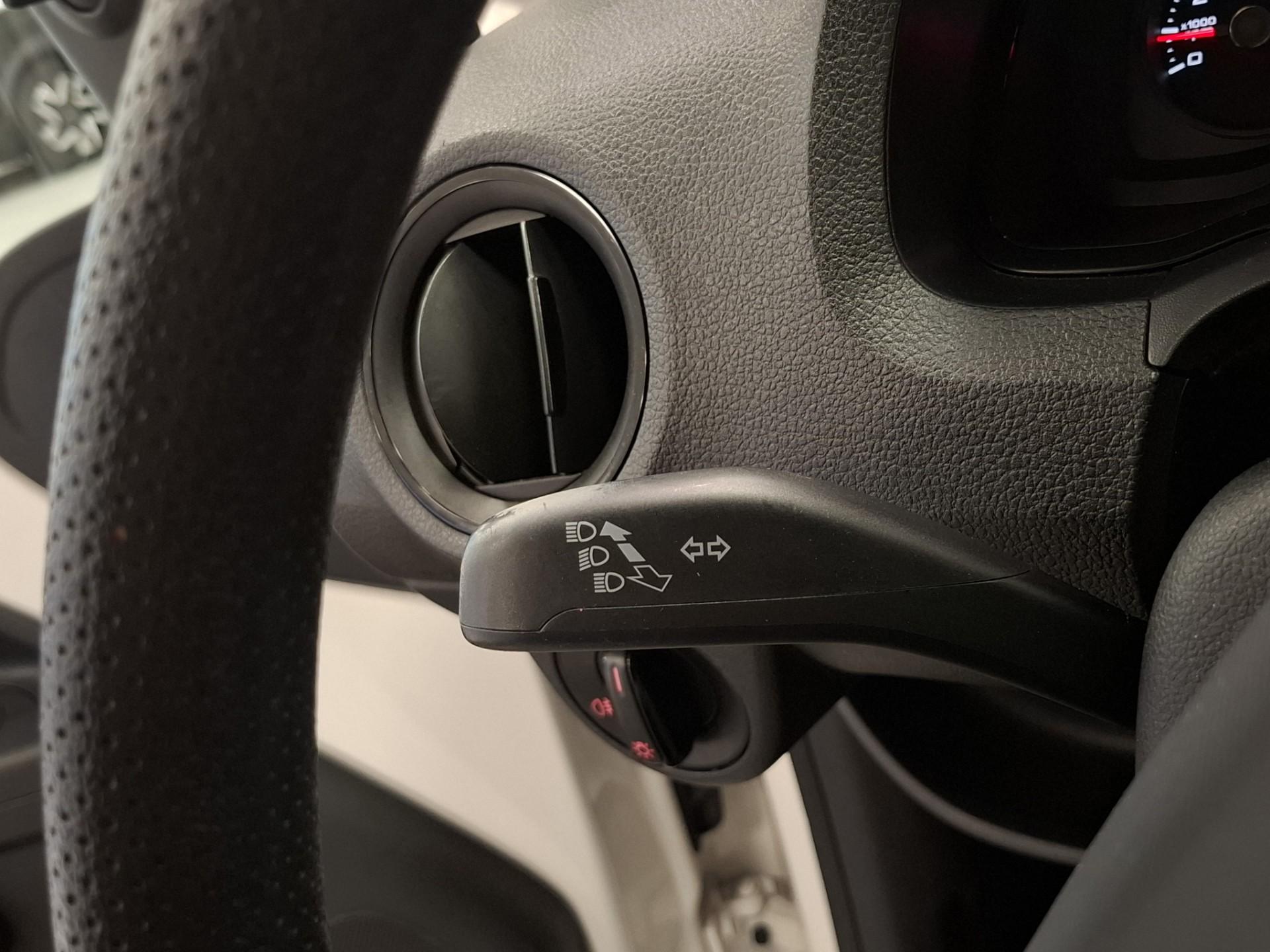 Foto van Seat Mii