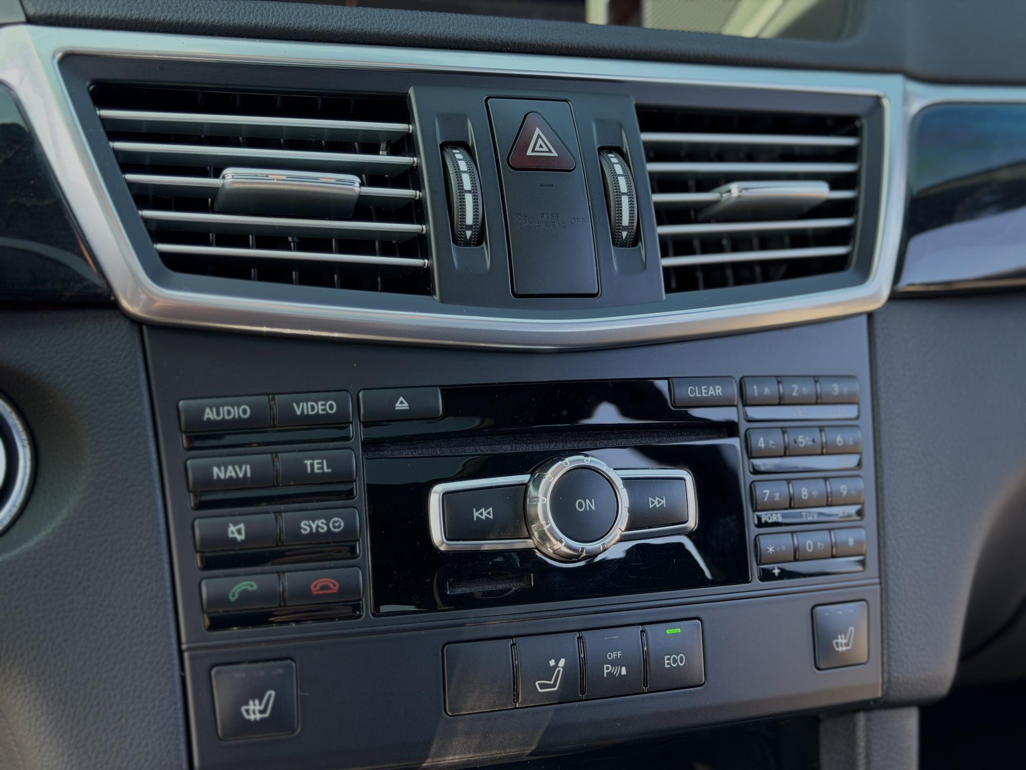 Foto van Mercedes-Benz E 63 AMG