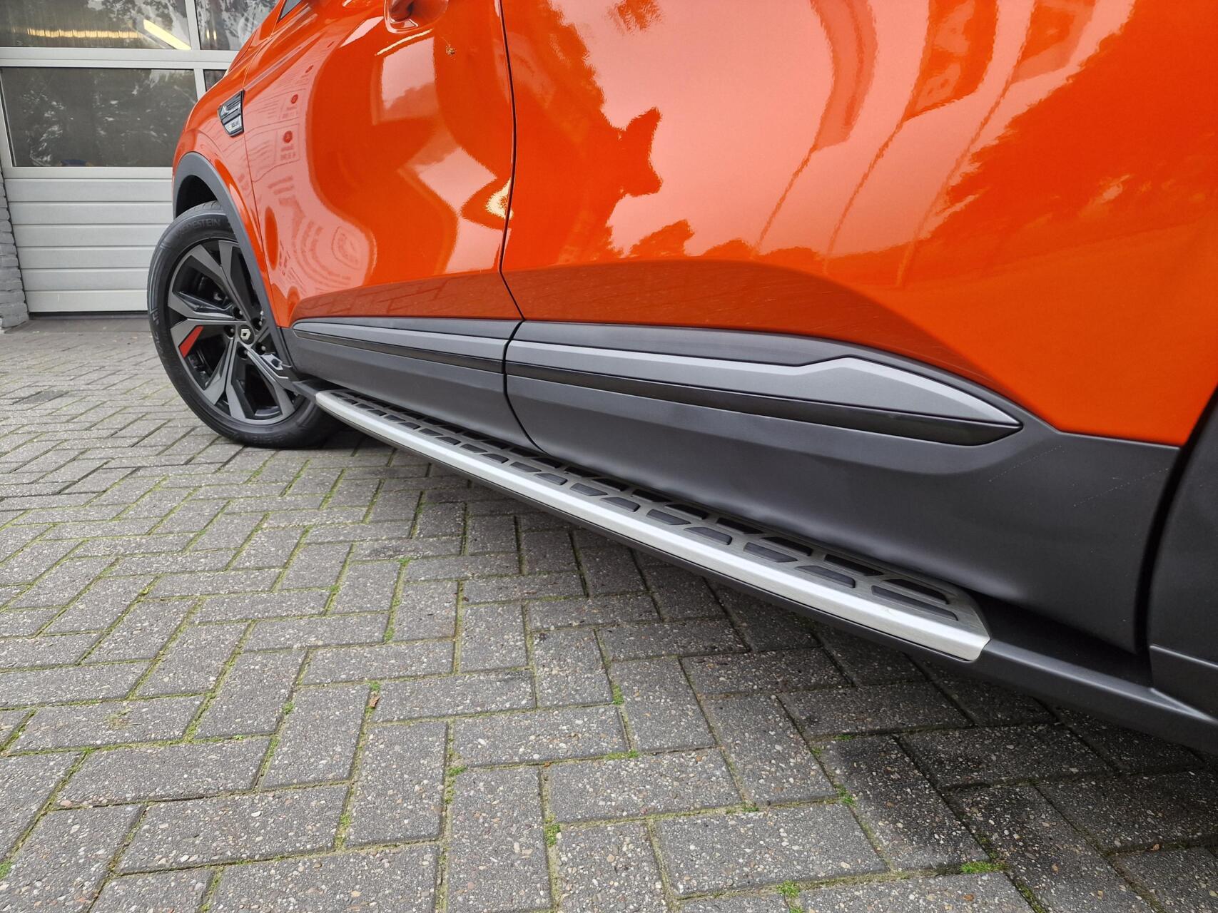 Foto van Renault Arkana E-tech