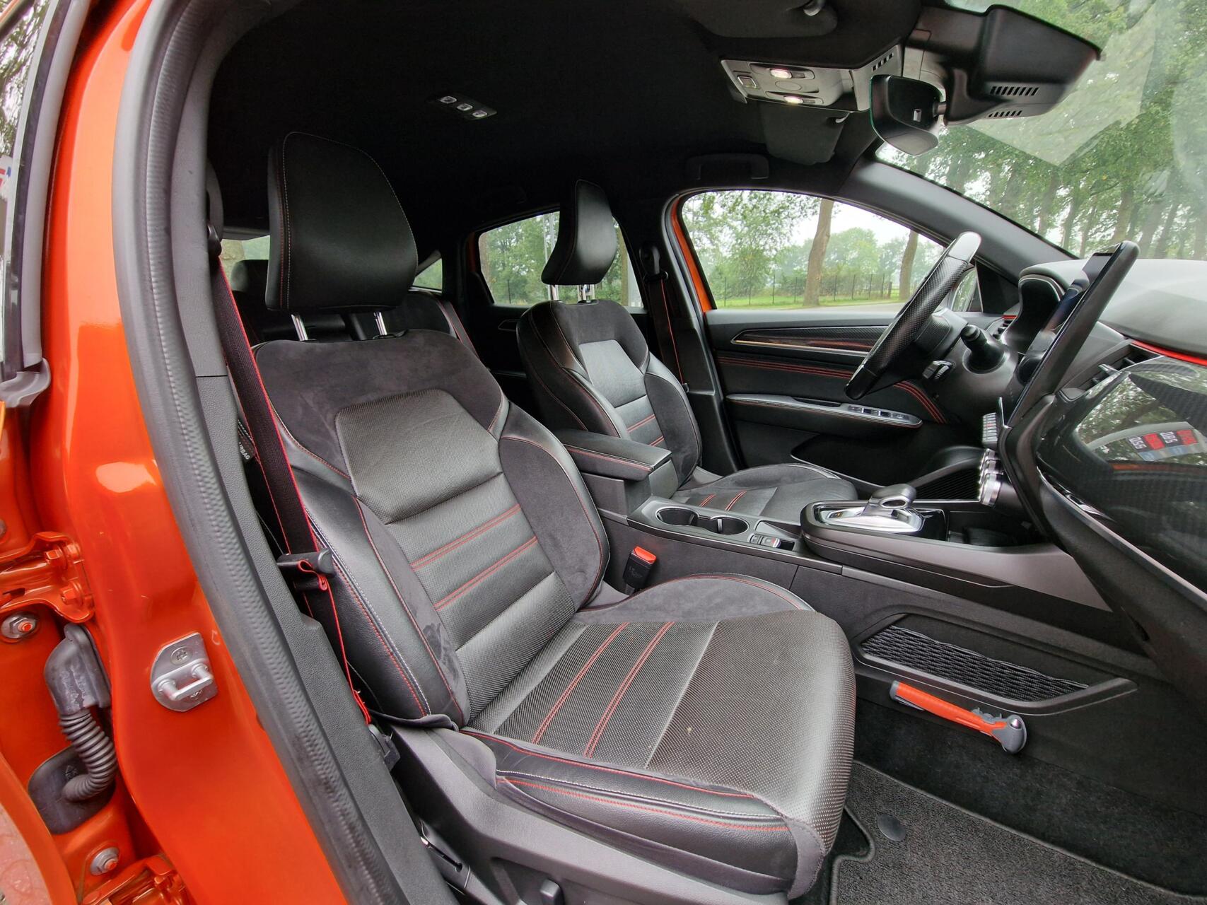 Foto van Renault Arkana E-tech