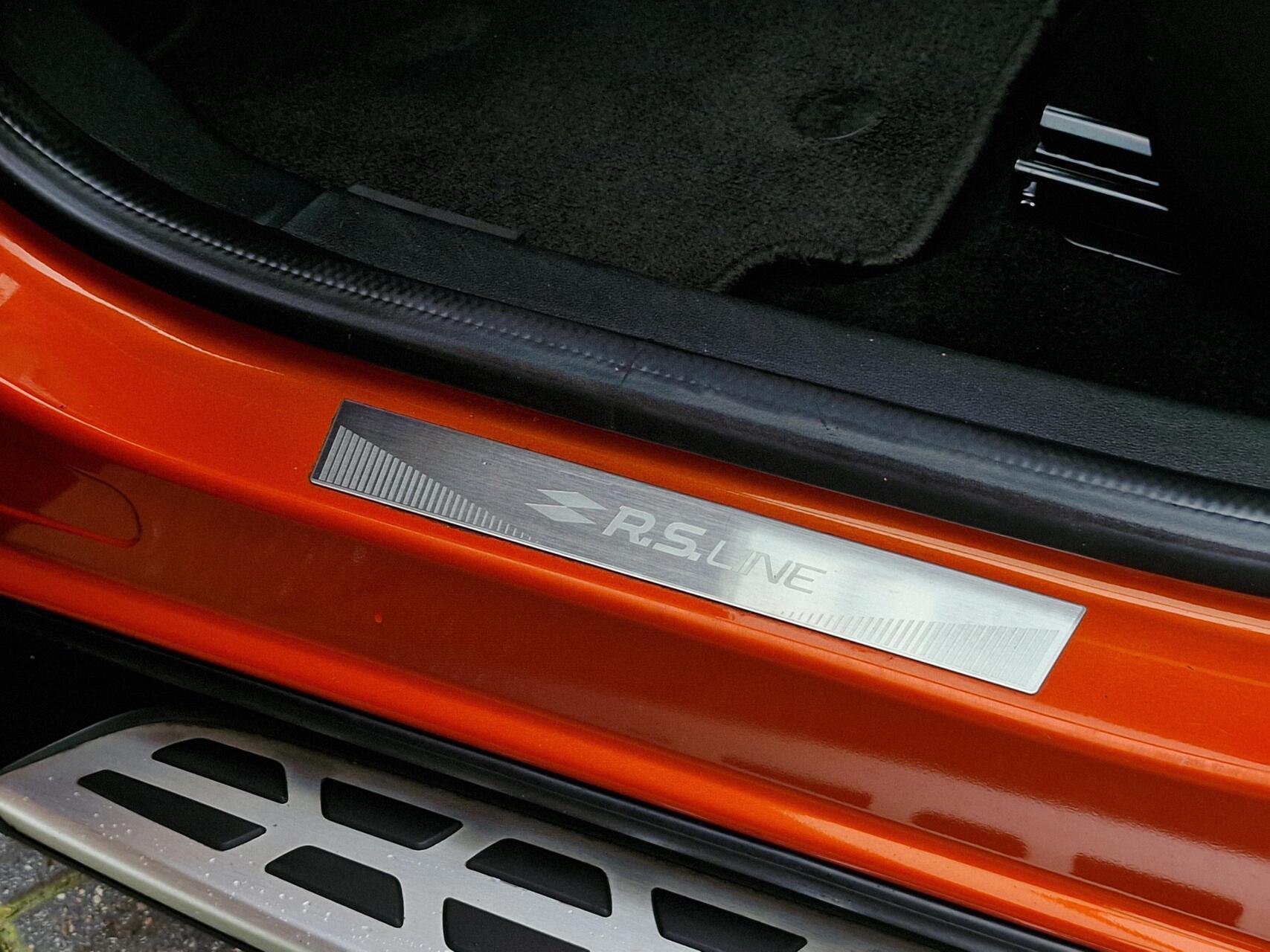 Foto van Renault Arkana E-tech