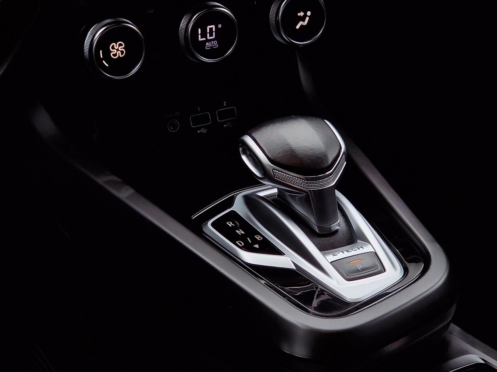 Foto van Renault Arkana E-tech
