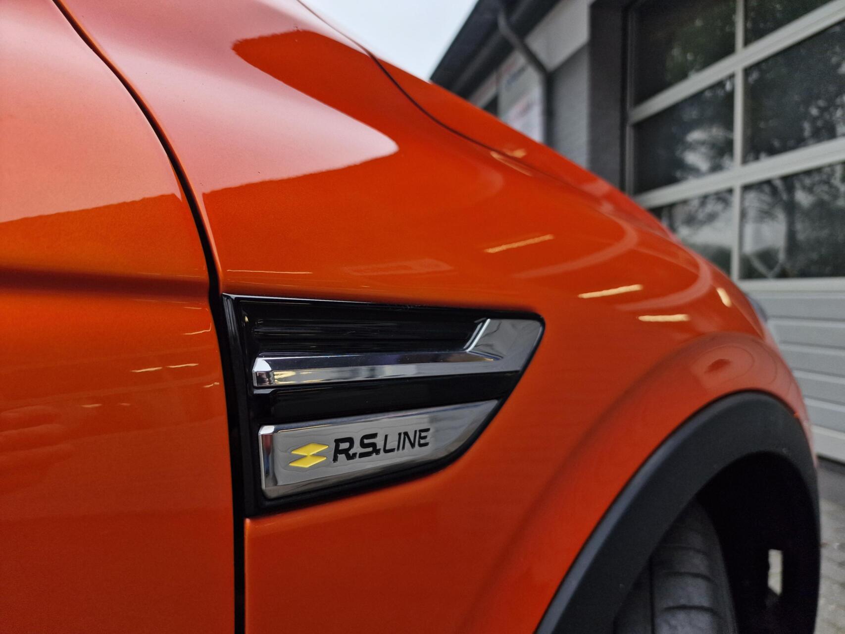 Foto van Renault Arkana E-tech