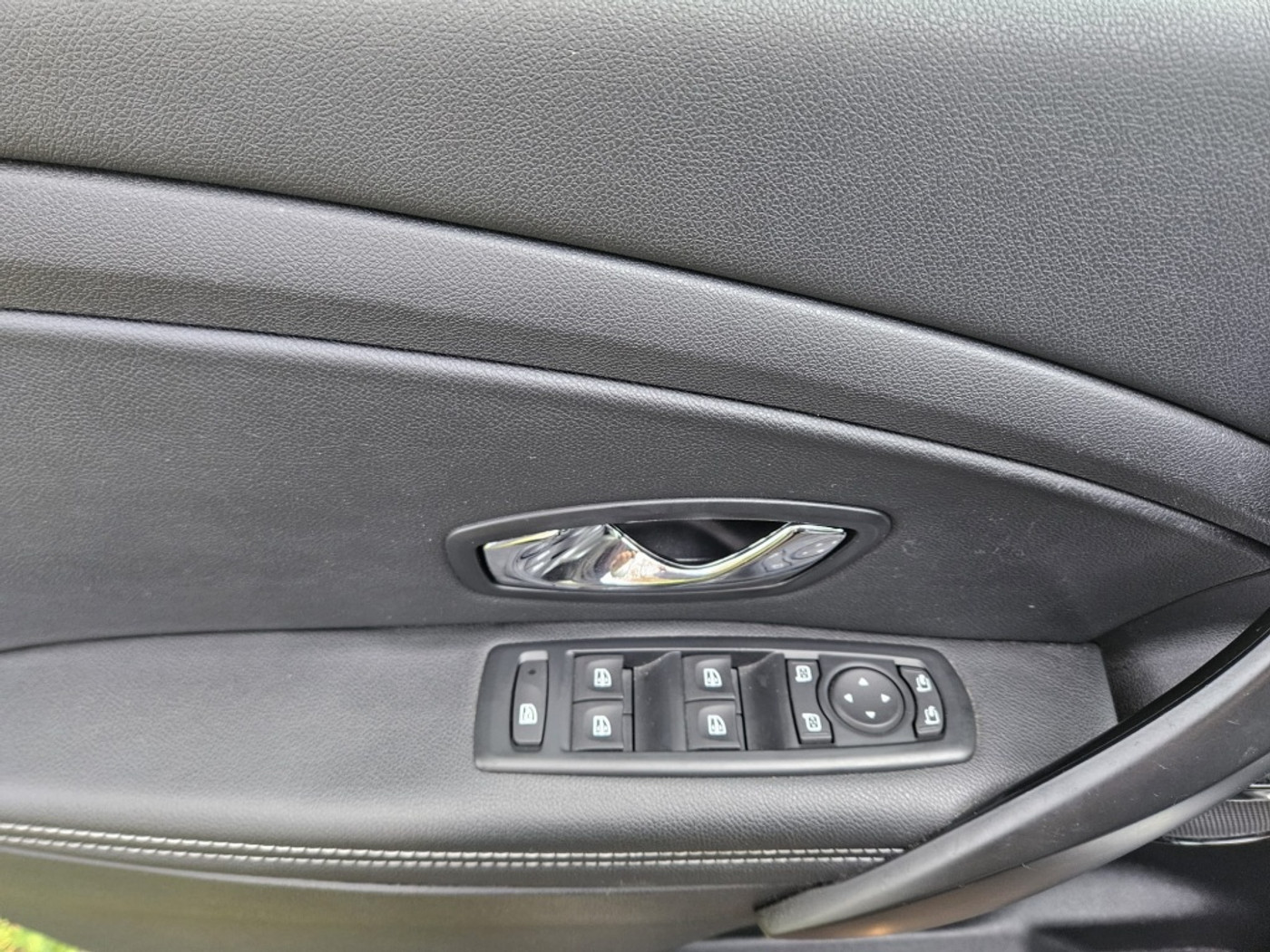 Foto van Renault Megane Estate