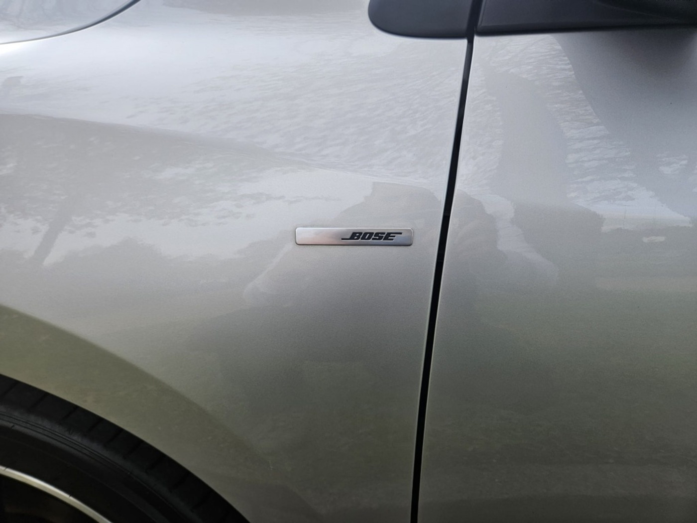 Foto van Renault Megane Estate