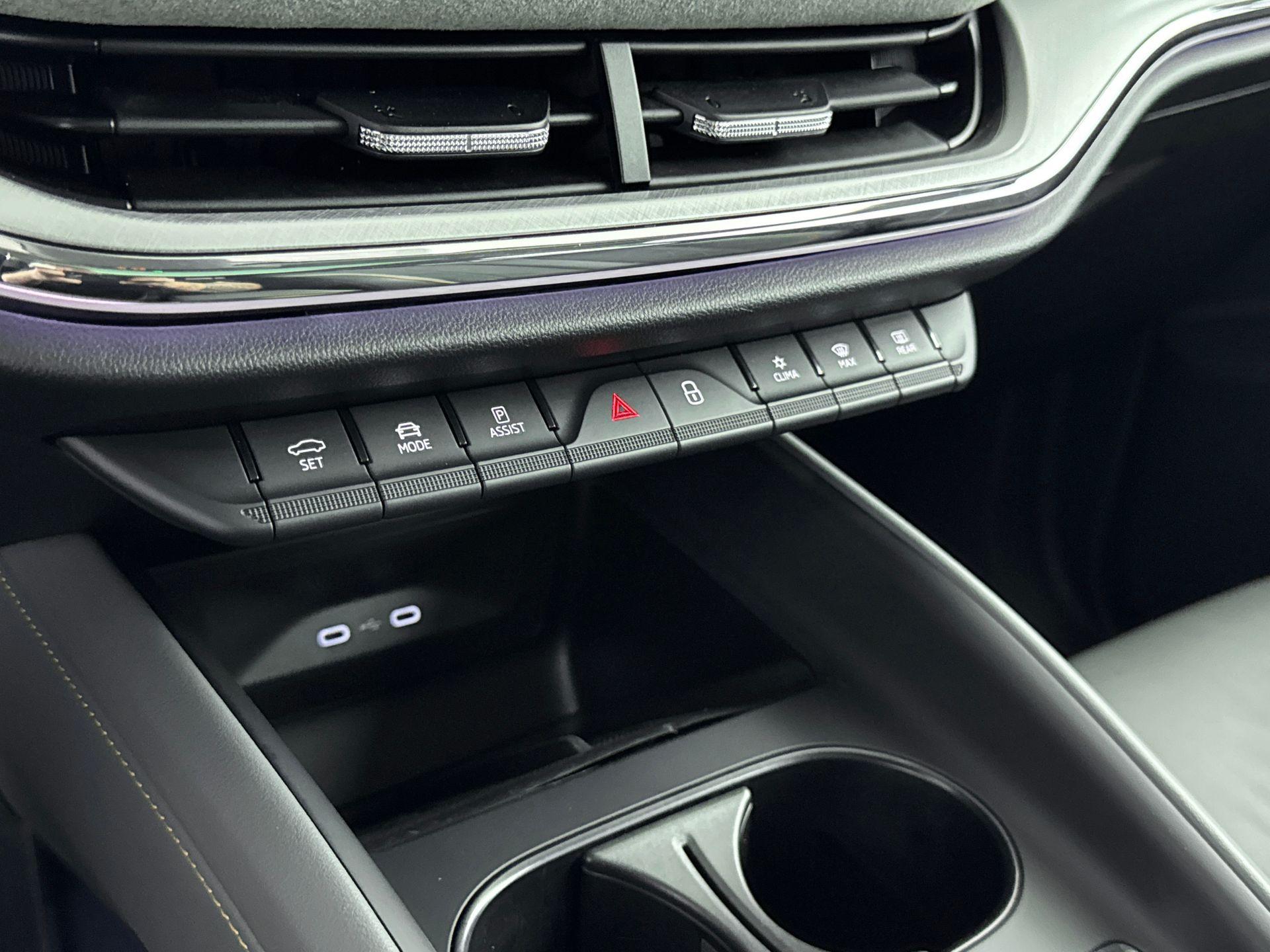Foto van Skoda Enyaq 80