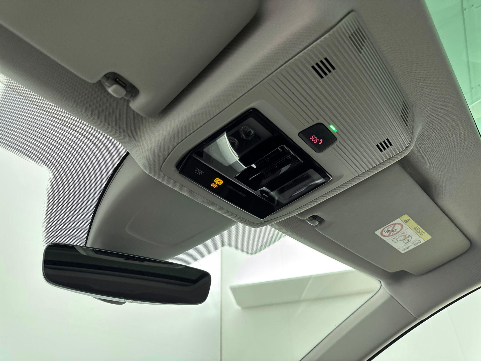 Foto van Skoda Enyaq 80