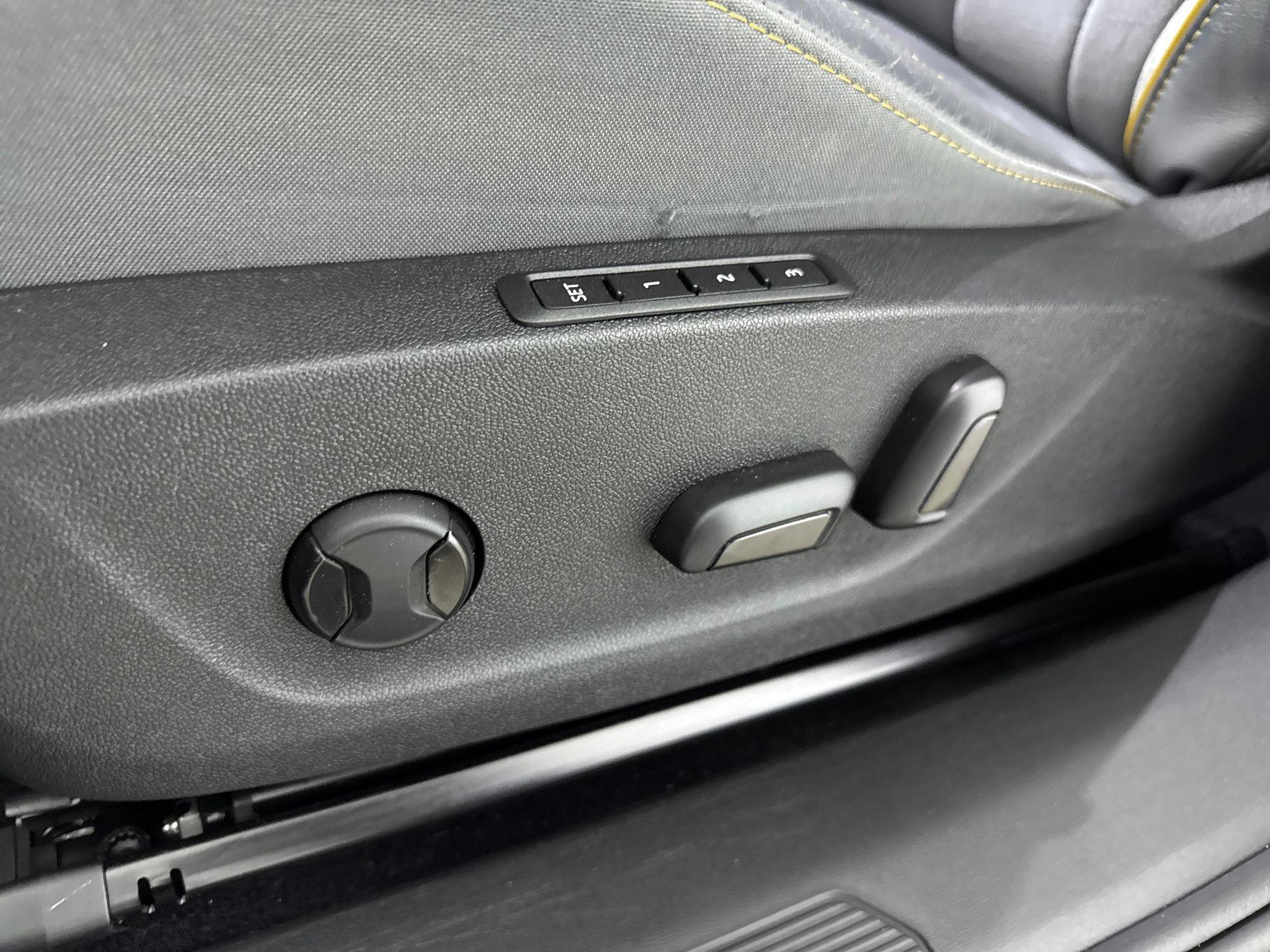 Foto van Skoda Enyaq 80