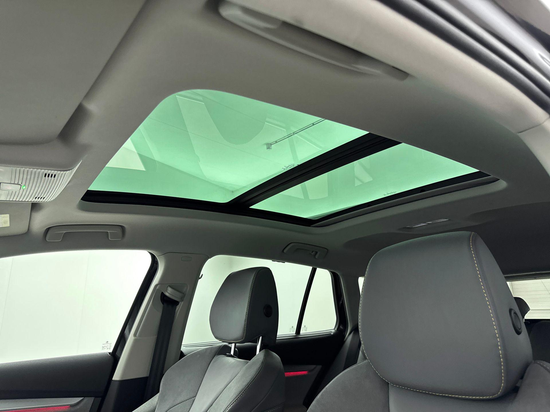 Foto van Skoda Enyaq 80