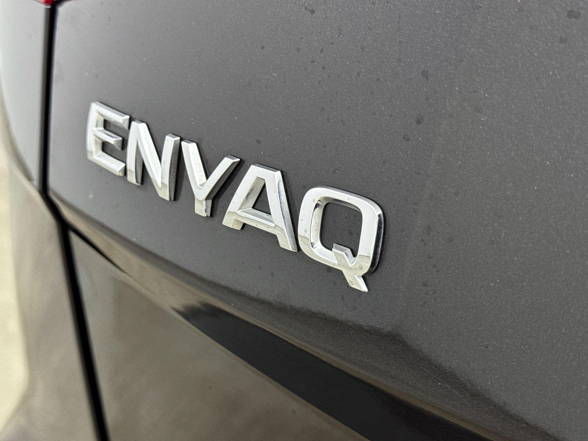Foto van Skoda Enyaq 80