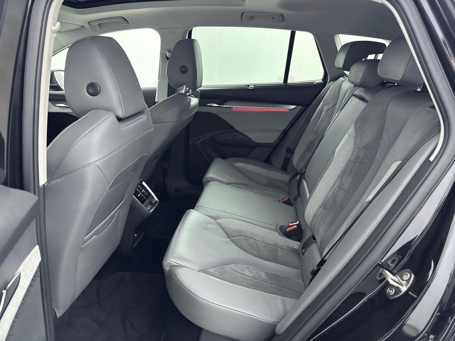 Foto van Skoda Enyaq 80