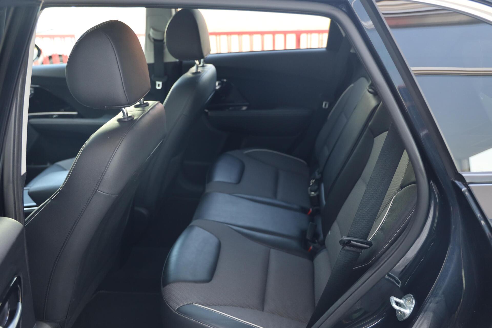 Foto van Kia Niro