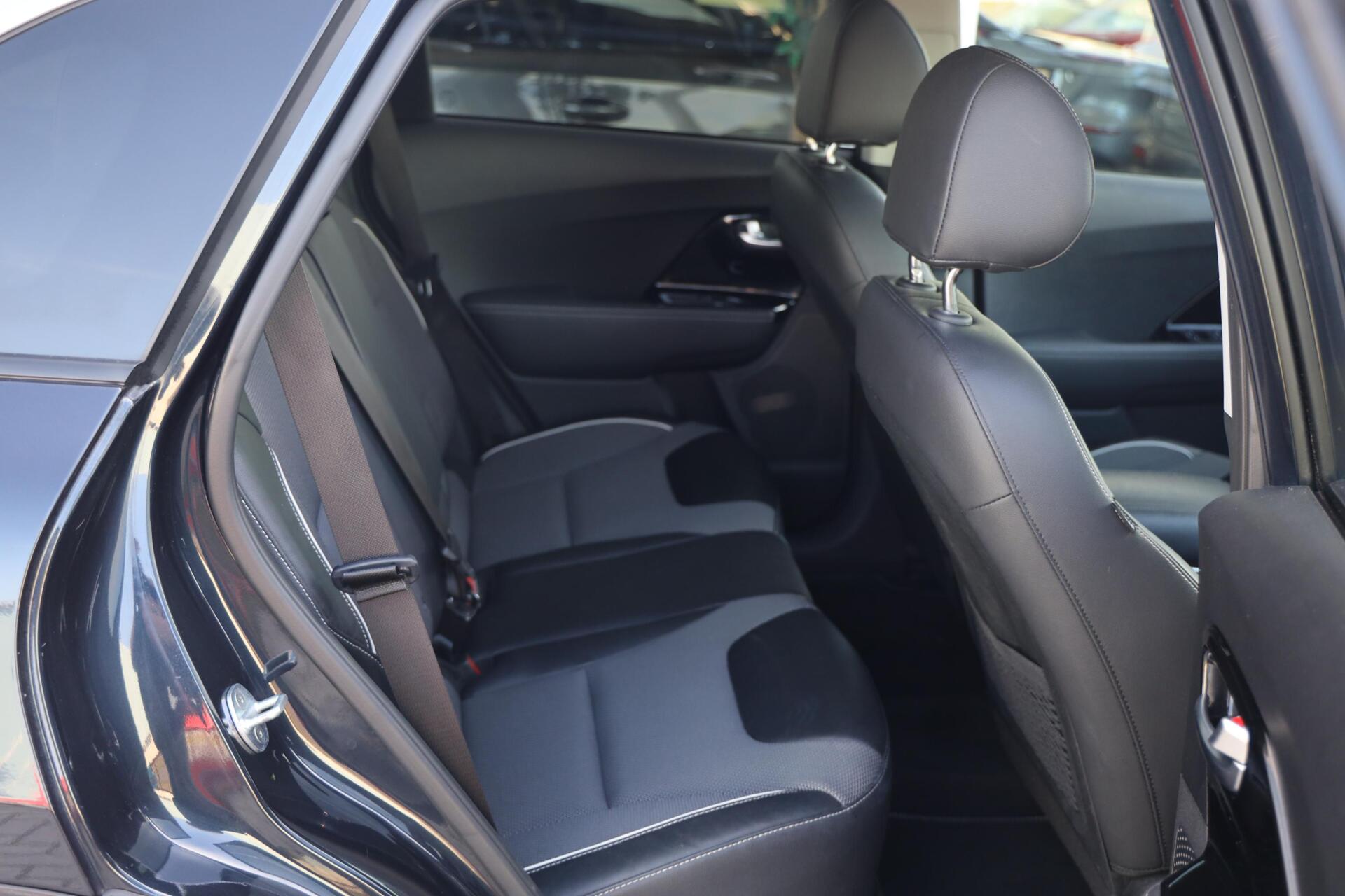 Foto van Kia Niro