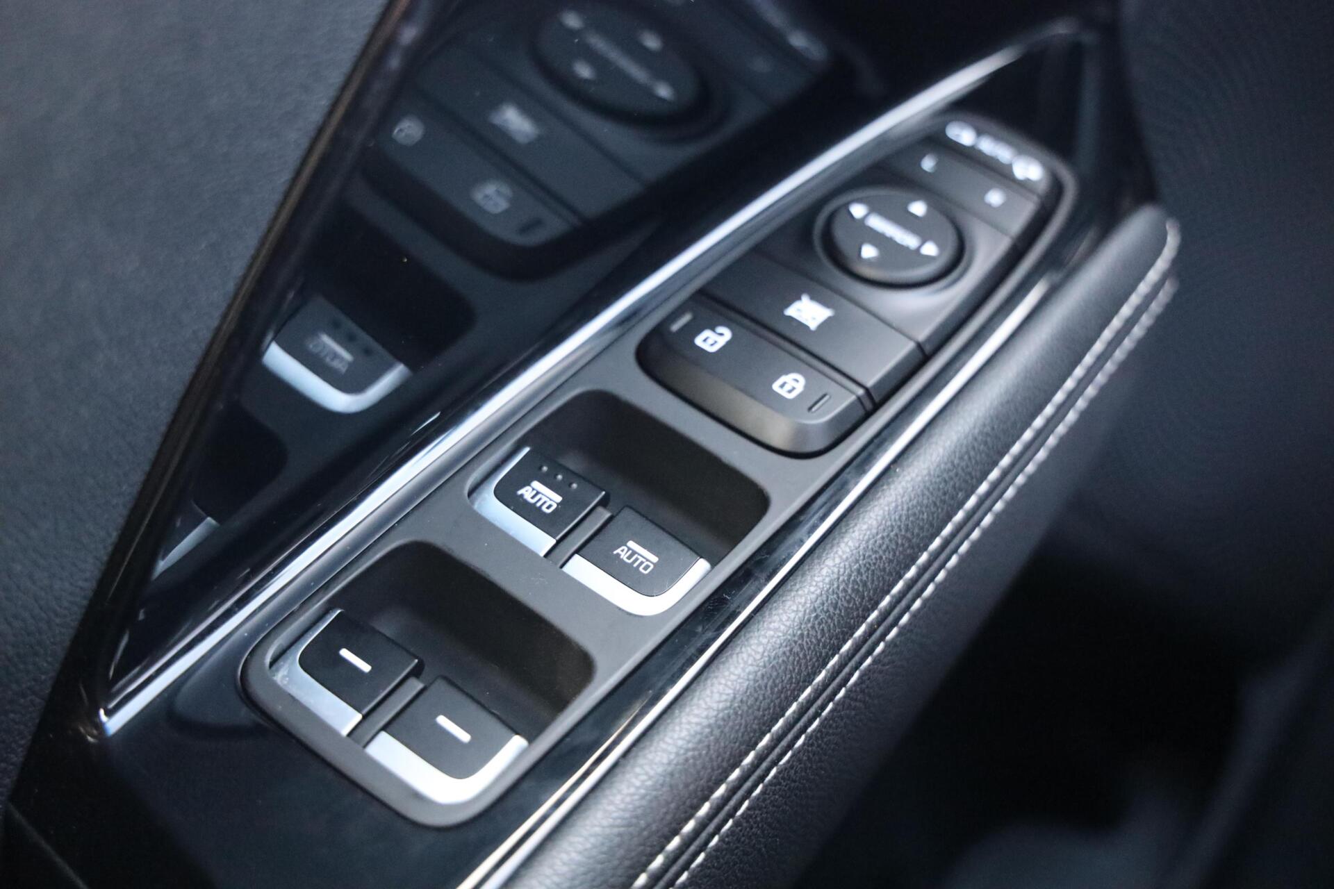 Foto van Kia Niro