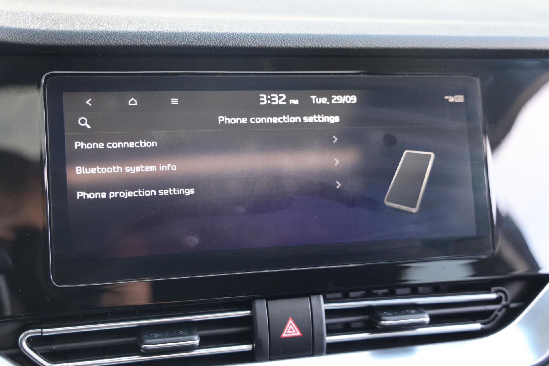 Foto van Kia Niro