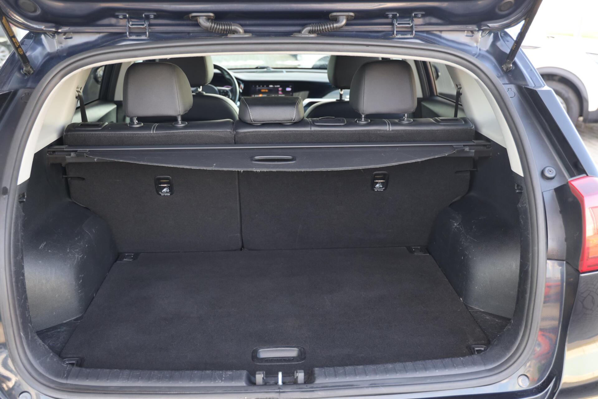 Foto van Kia Niro
