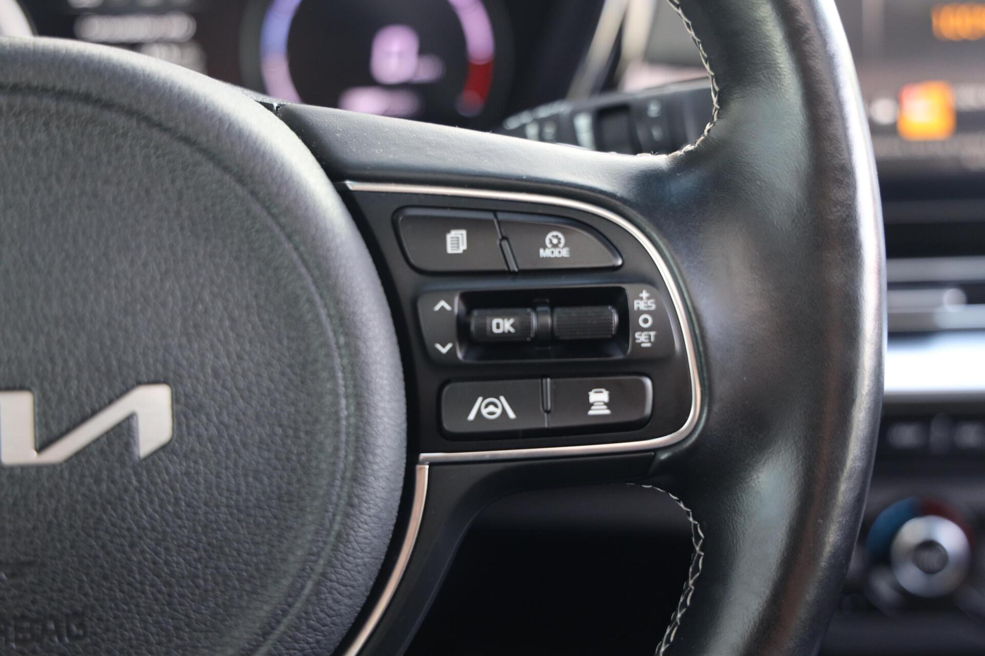 Foto van Kia Niro