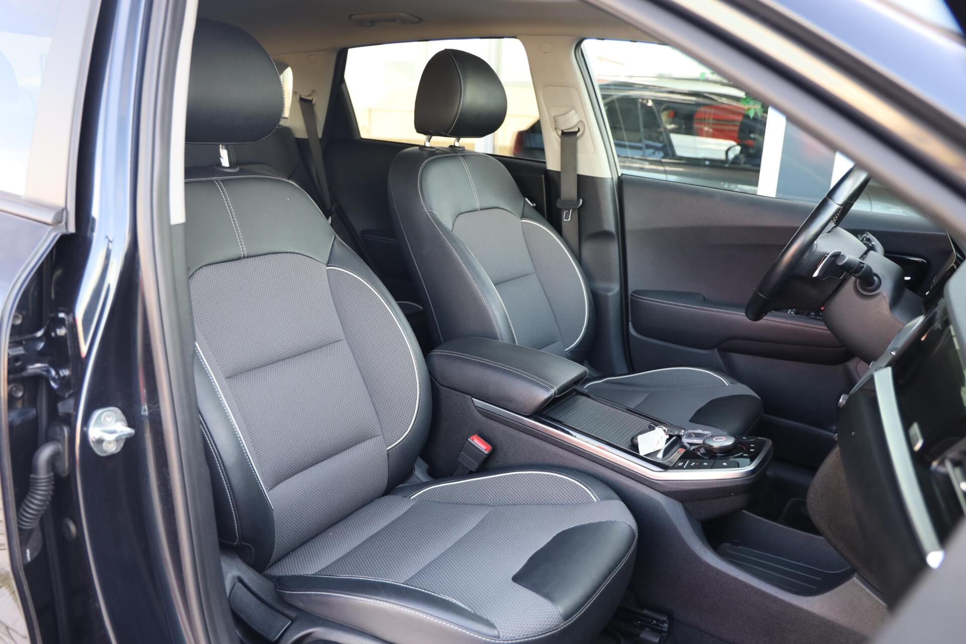 Foto van Kia Niro