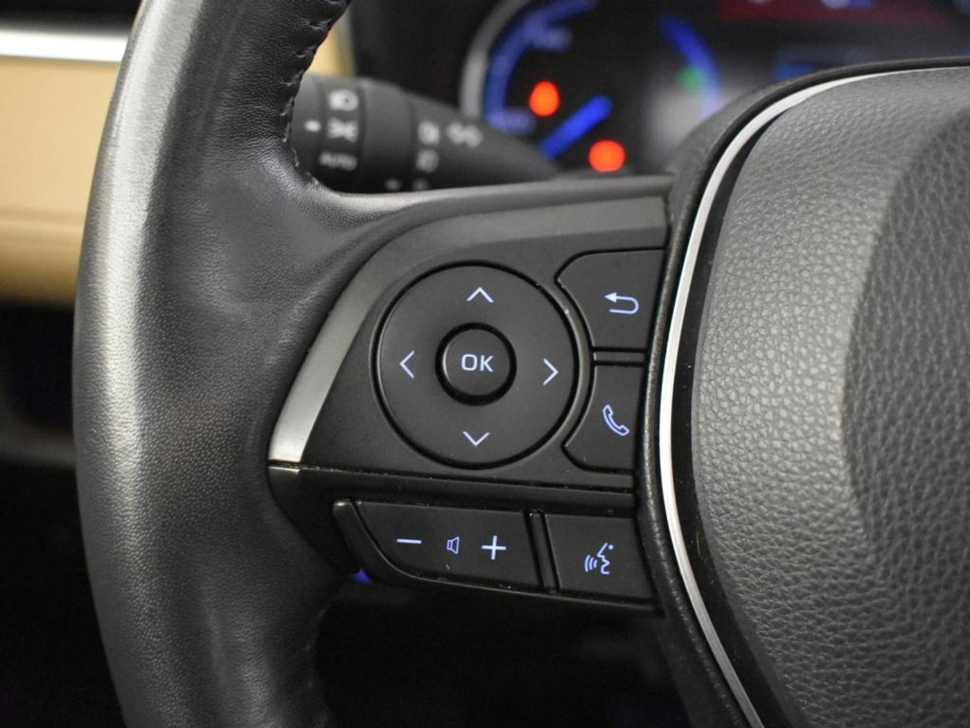 Foto van Toyota Toyota Rav4