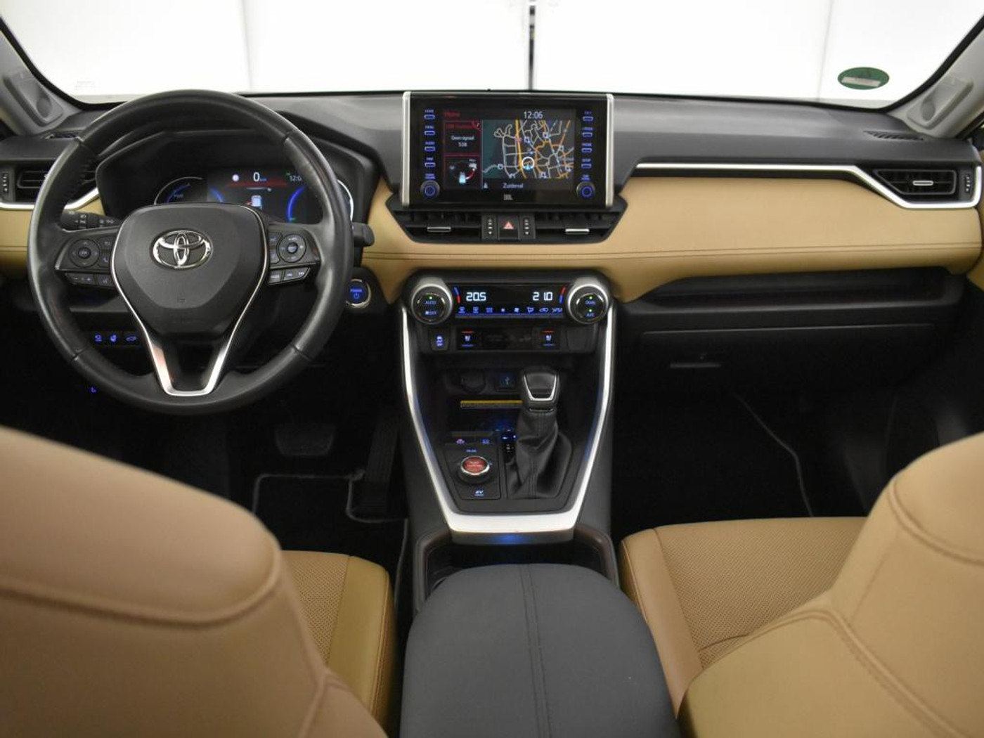 Foto van Toyota Toyota Rav4
